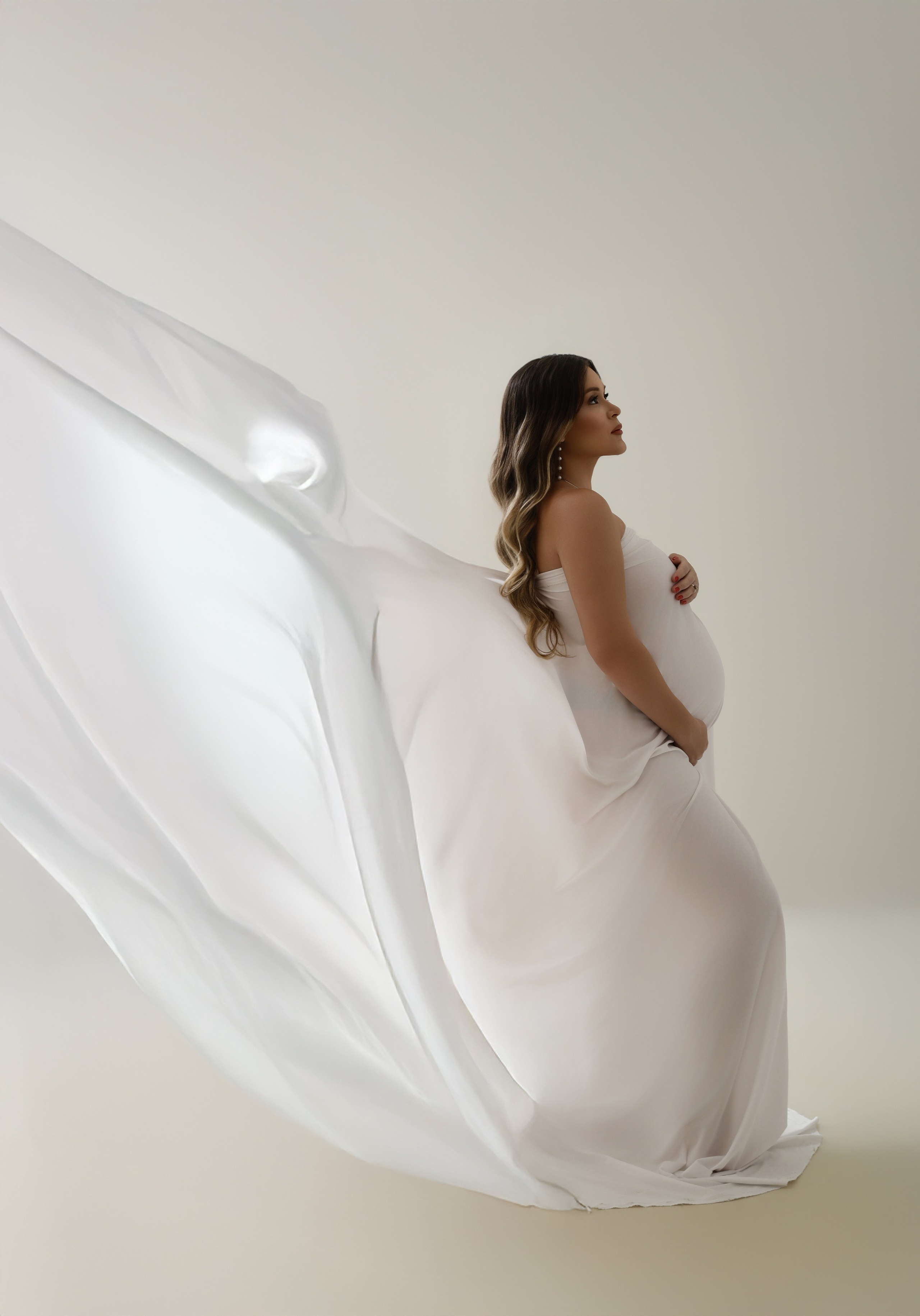 Gestar. Estúdio Ibrahim | Fotografia em Uberlândia — Corporativo e Família