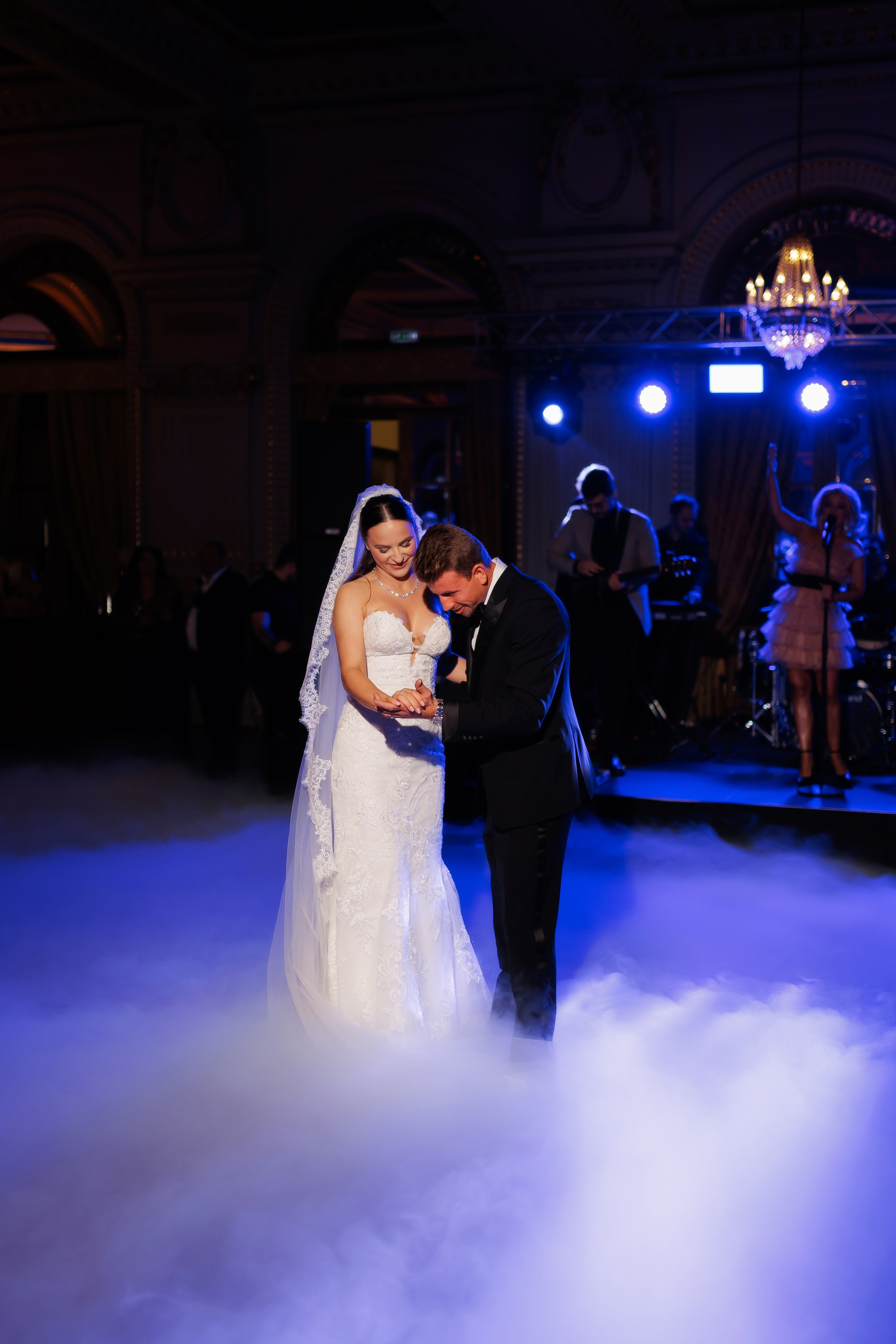 CRISTINA + CĂTĂLIN  BUCUREȘTI. Fulga Photographer