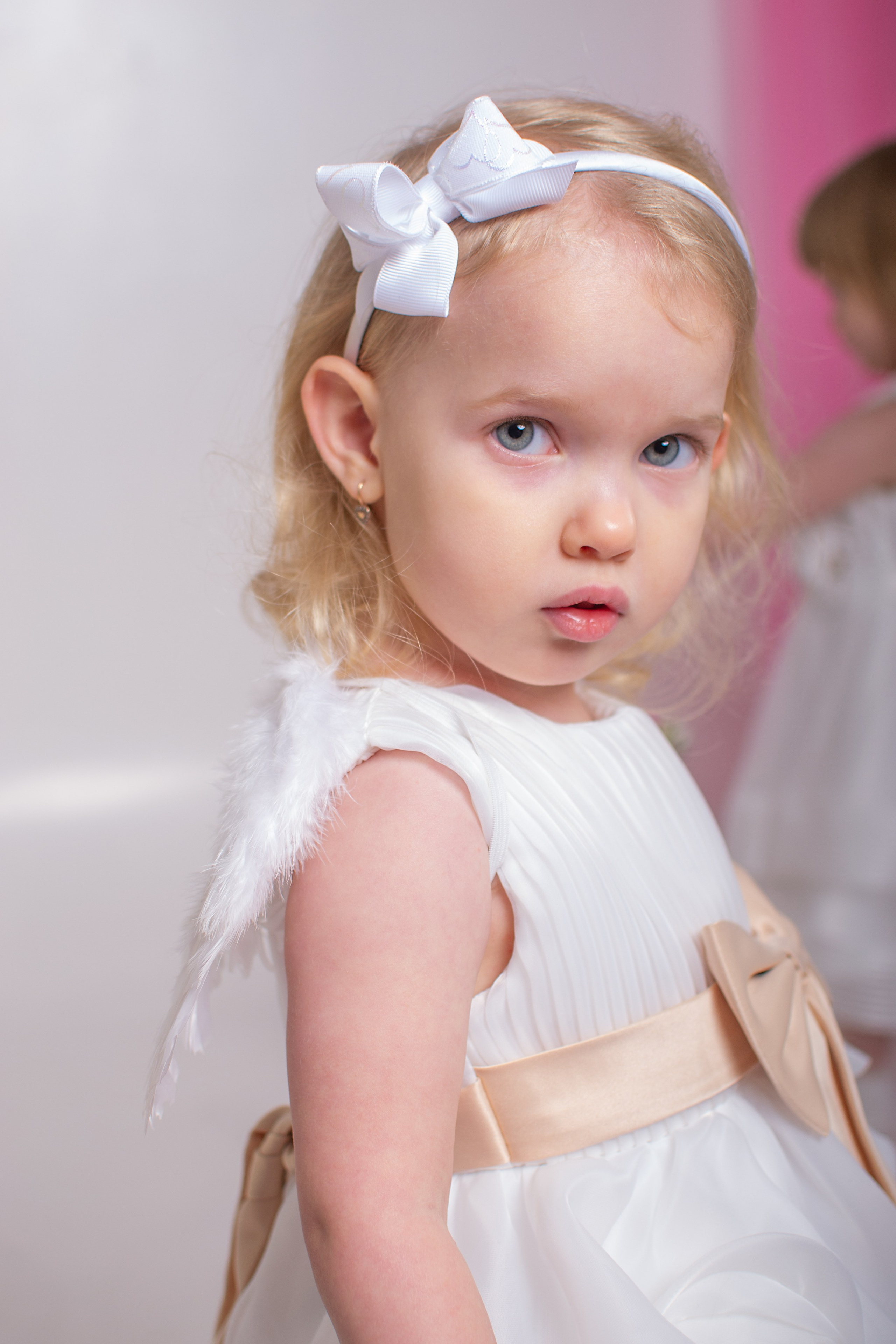 Сестрички. Фотограф новорожденных в Темиртау и Караганде Любовь Жукова newborn