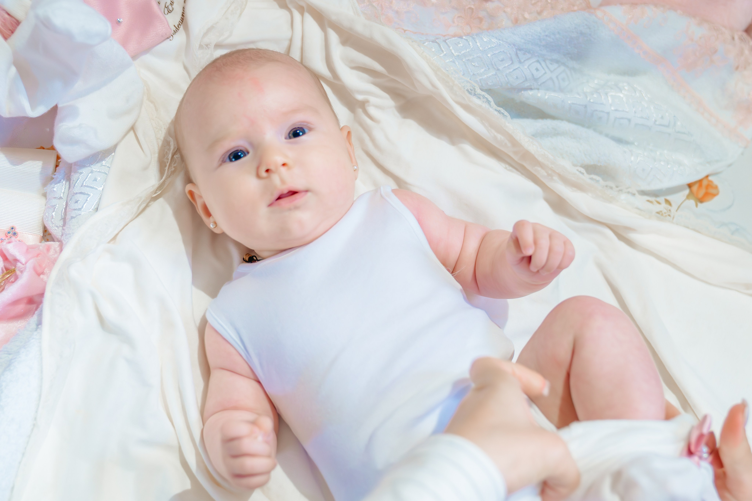 Margo Marie’s Christening. Photographer Family Wedding Event London and World wide Marian V Munte