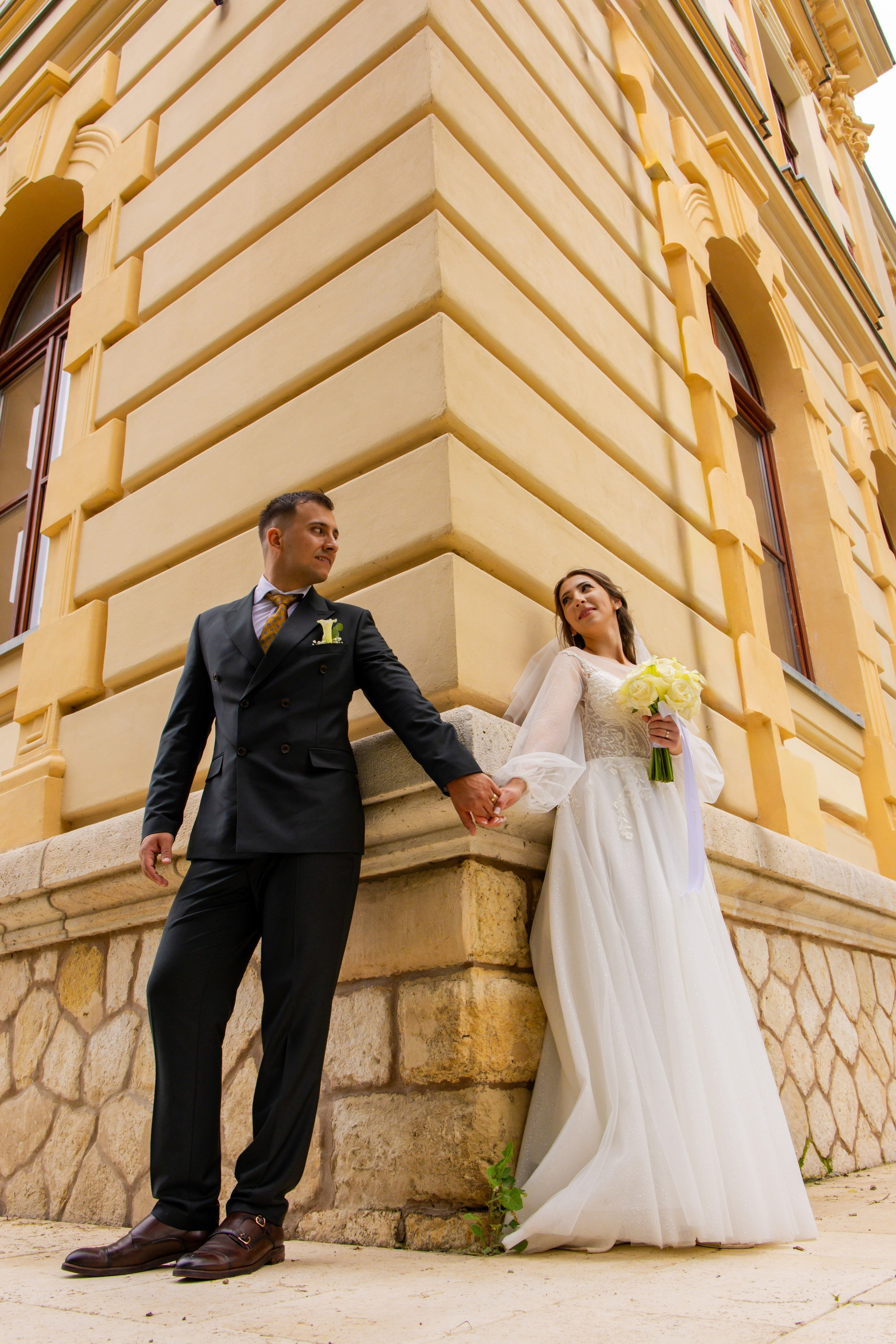 Andreea & Alin. Fotograf de nunta — Ionut Belea din Calarasi, dar si evenimente corporate din Romania