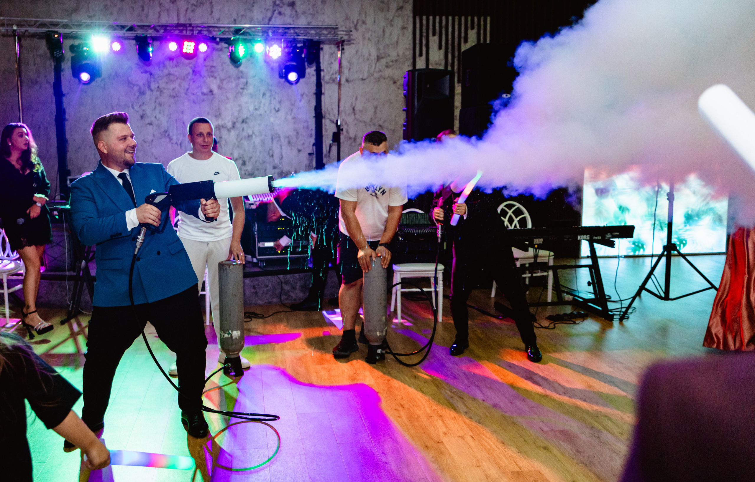 Costi & Madalina. Fotograf de nunta — Ionut Belea dar si evenimente corporate din Romania