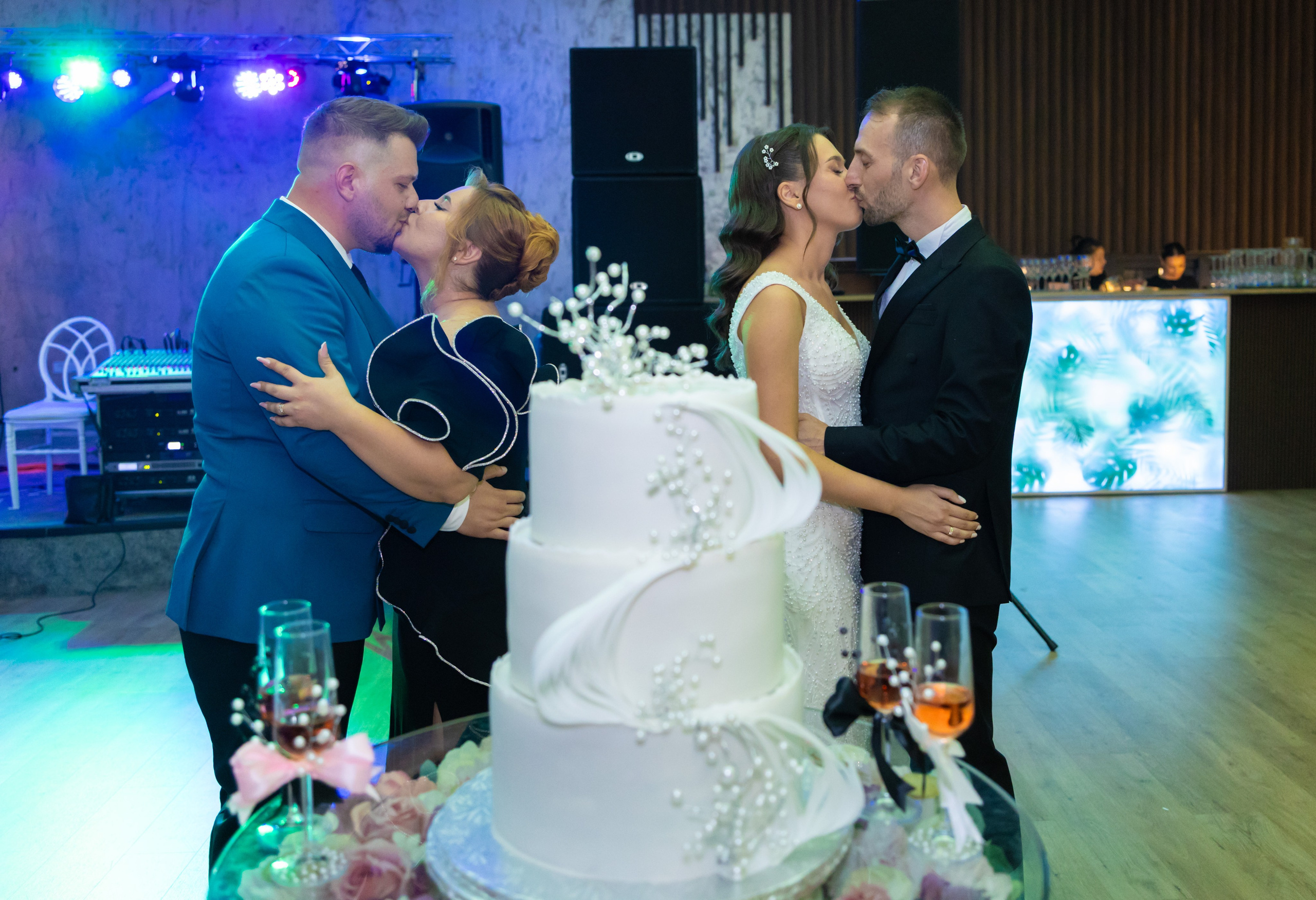 Costi & Madalina. Fotograf de nunta — Ionut Belea dar si evenimente corporate din Romania