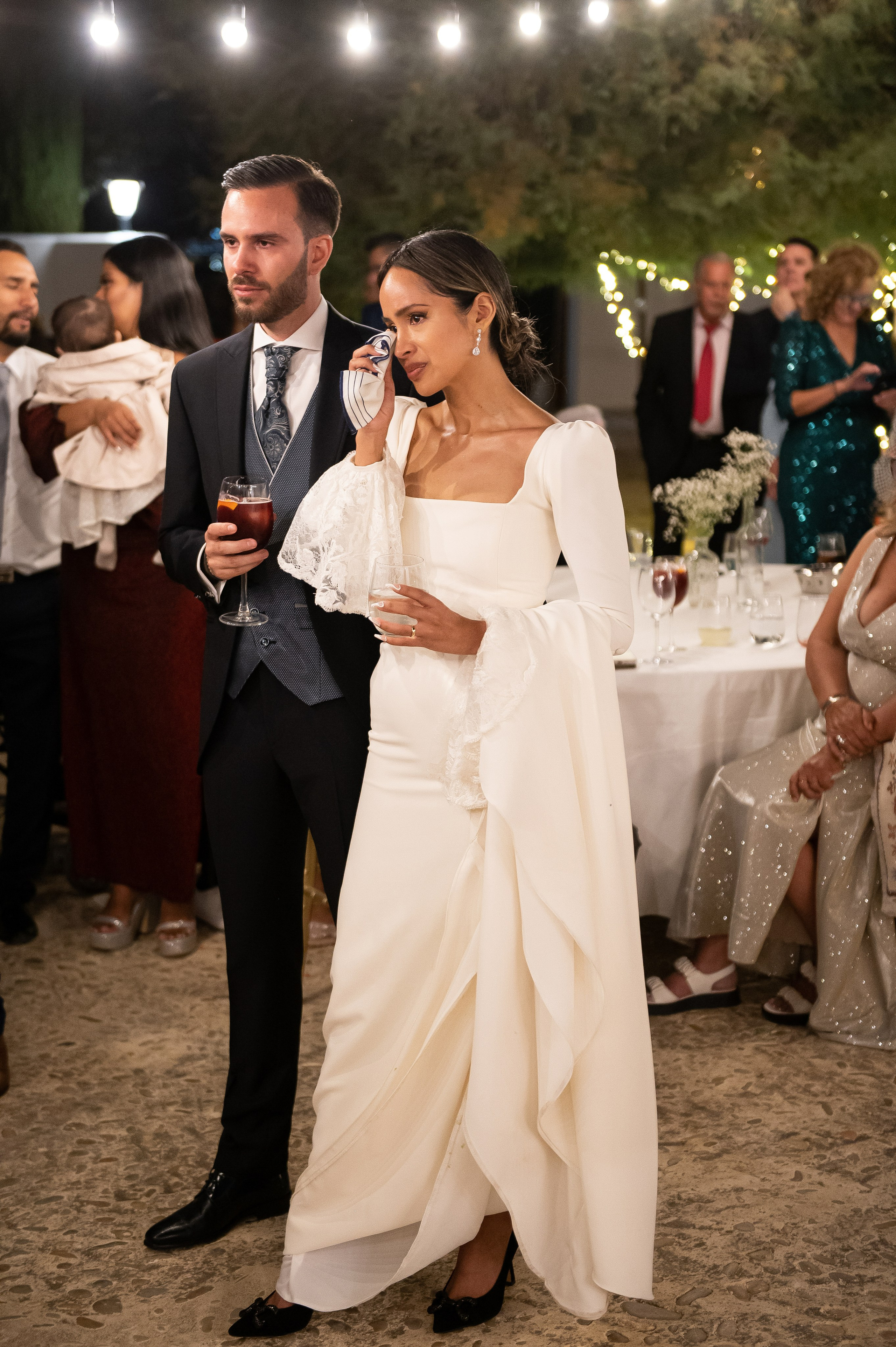 Ingrid & Daniel. Wedding photographer in Spain