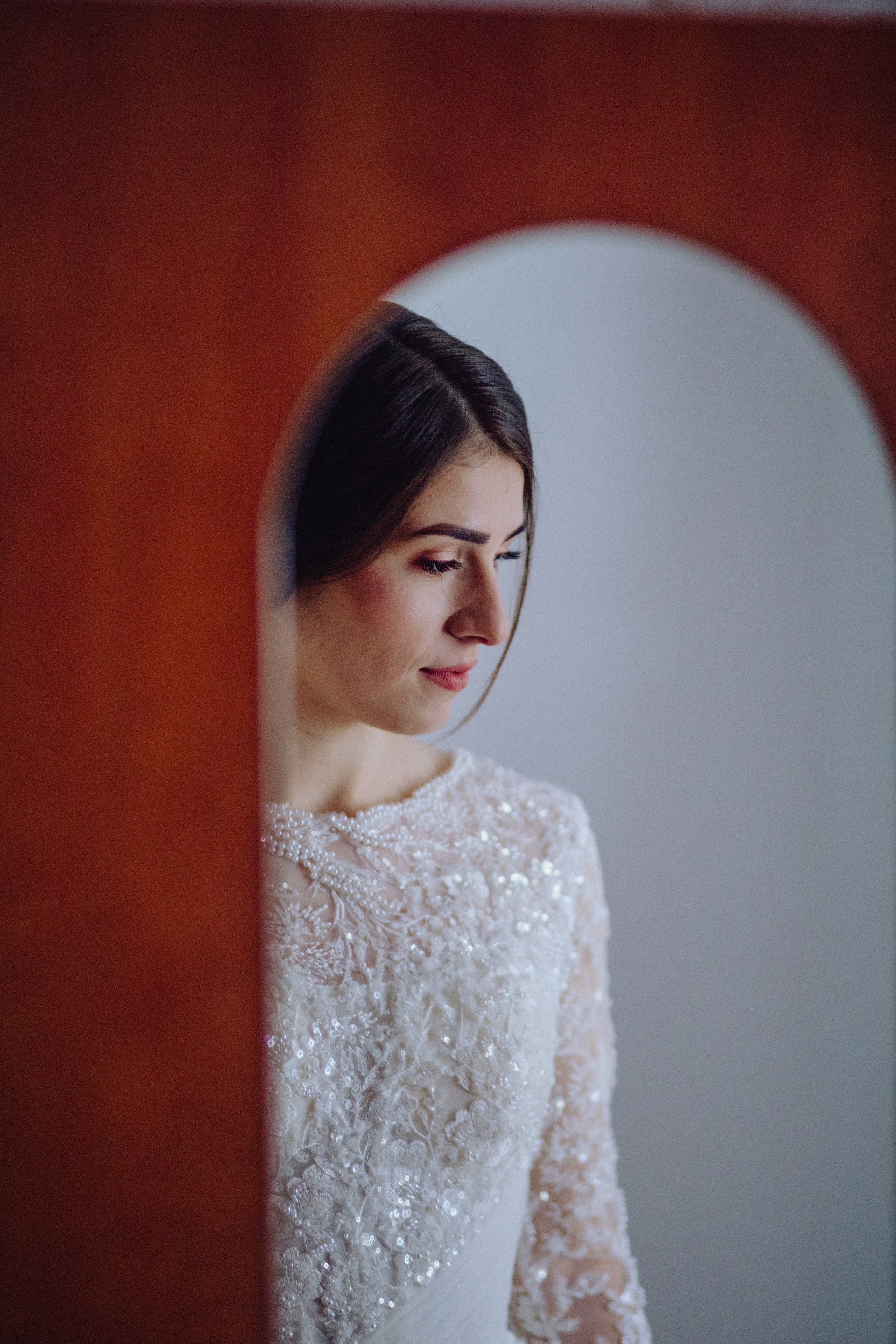 Adi & Angela. Wedding & couple photographer from Romania Rut Vetan