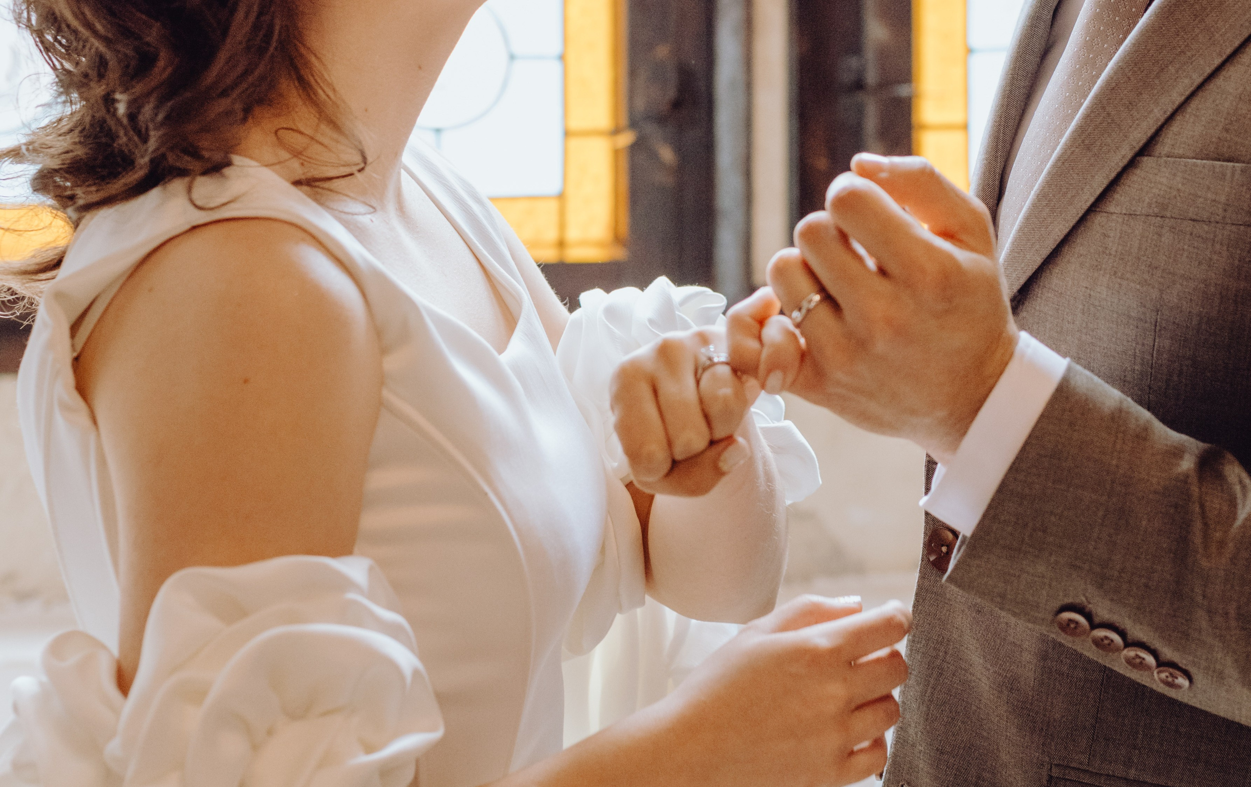 Nicu & Daria. Wedding & couple photographer from Romania Rut Vetan