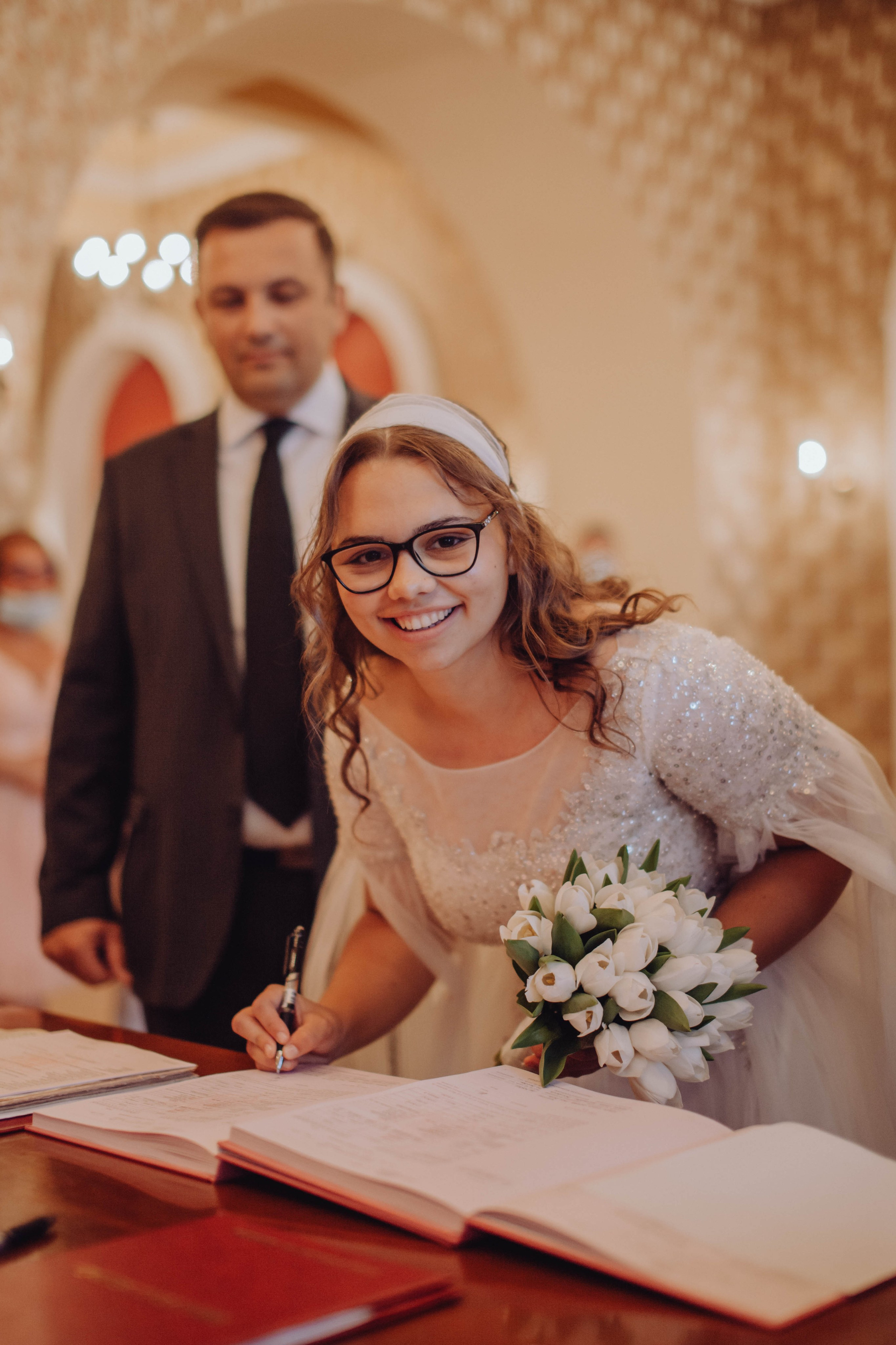 Ștefan & Clara. Wedding & couple photographer from Romania Rut Vetan