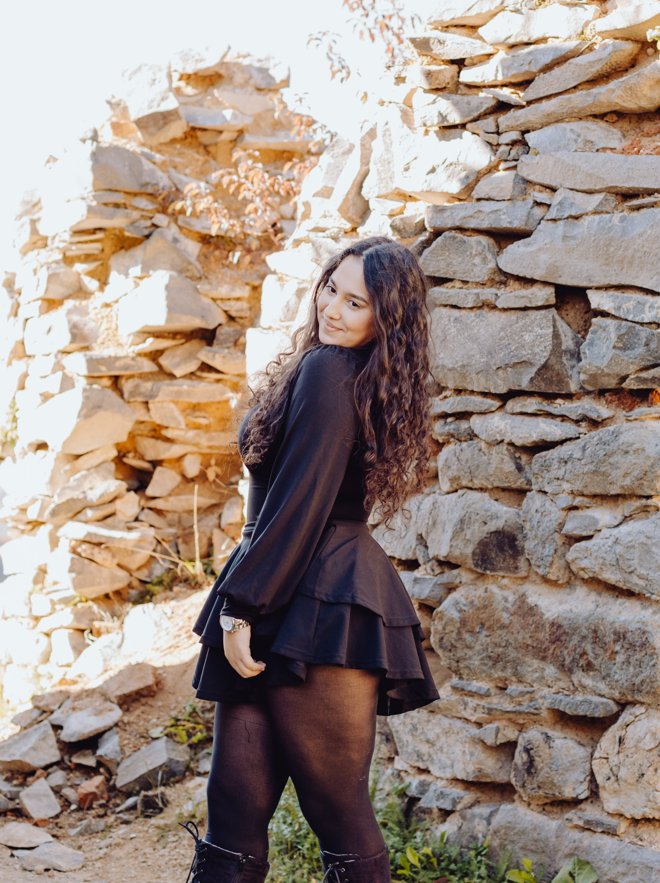 Nerea. Wedding & couple photographer from Romania Rut Vetan