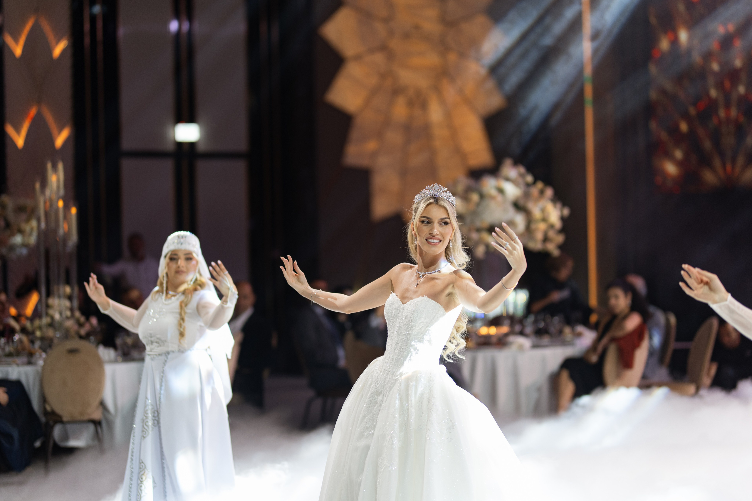 Vartan and Ligiya Wedding. Recnac | Wedding Photographer Yerevan