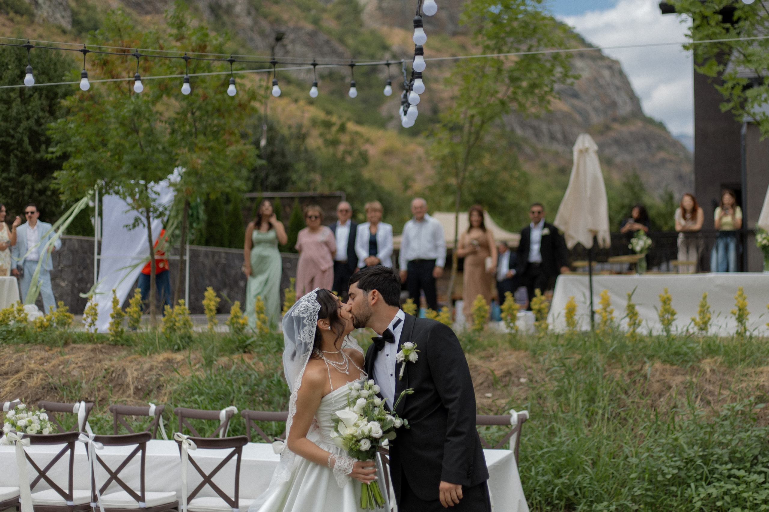 Arman and Lilit Wedding. Recnac | Wedding Photographer Yerevan