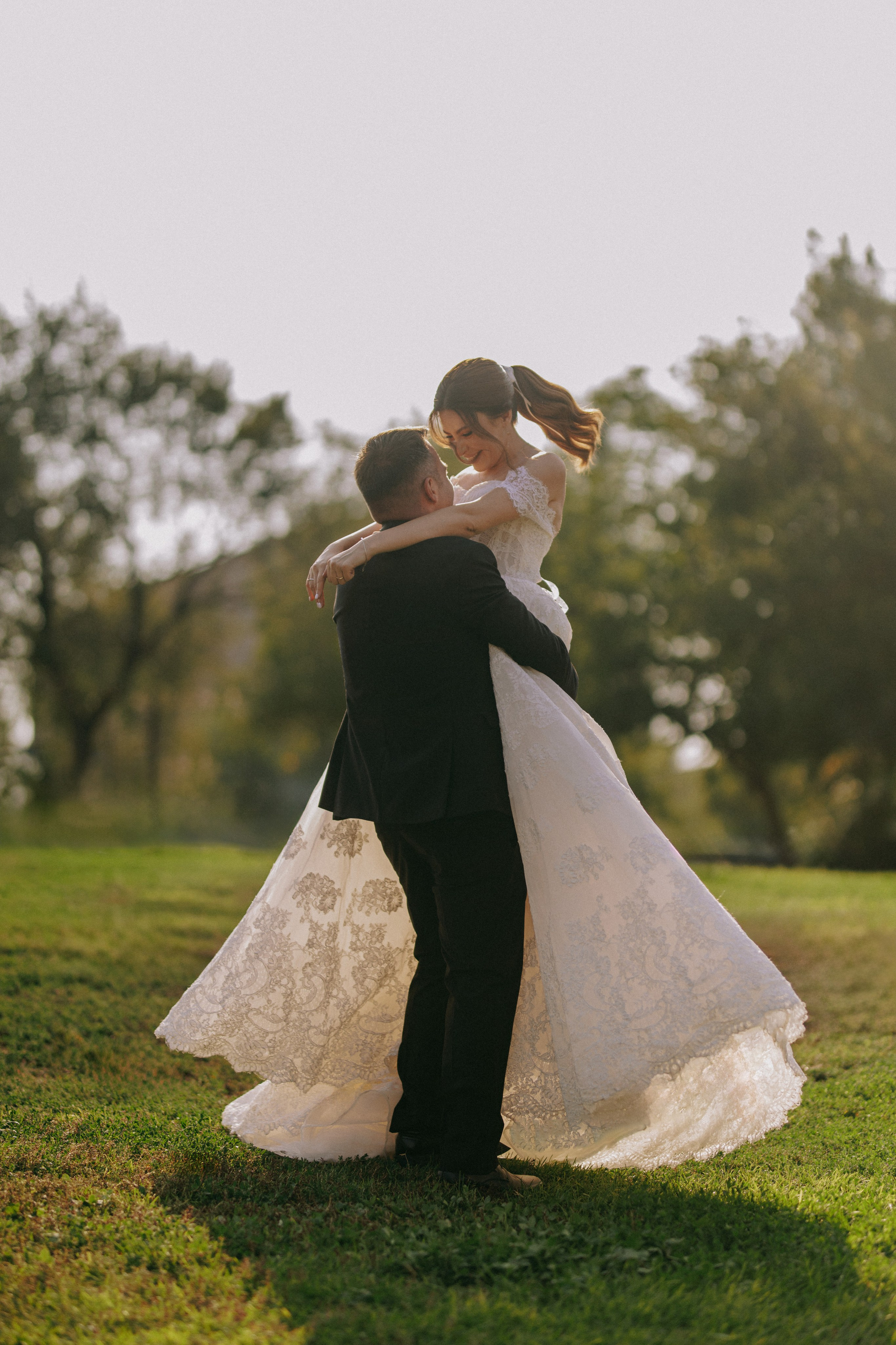 Artashes and Margret Half-Day Wedding. Recnac | Wedding Photographer Yerevan