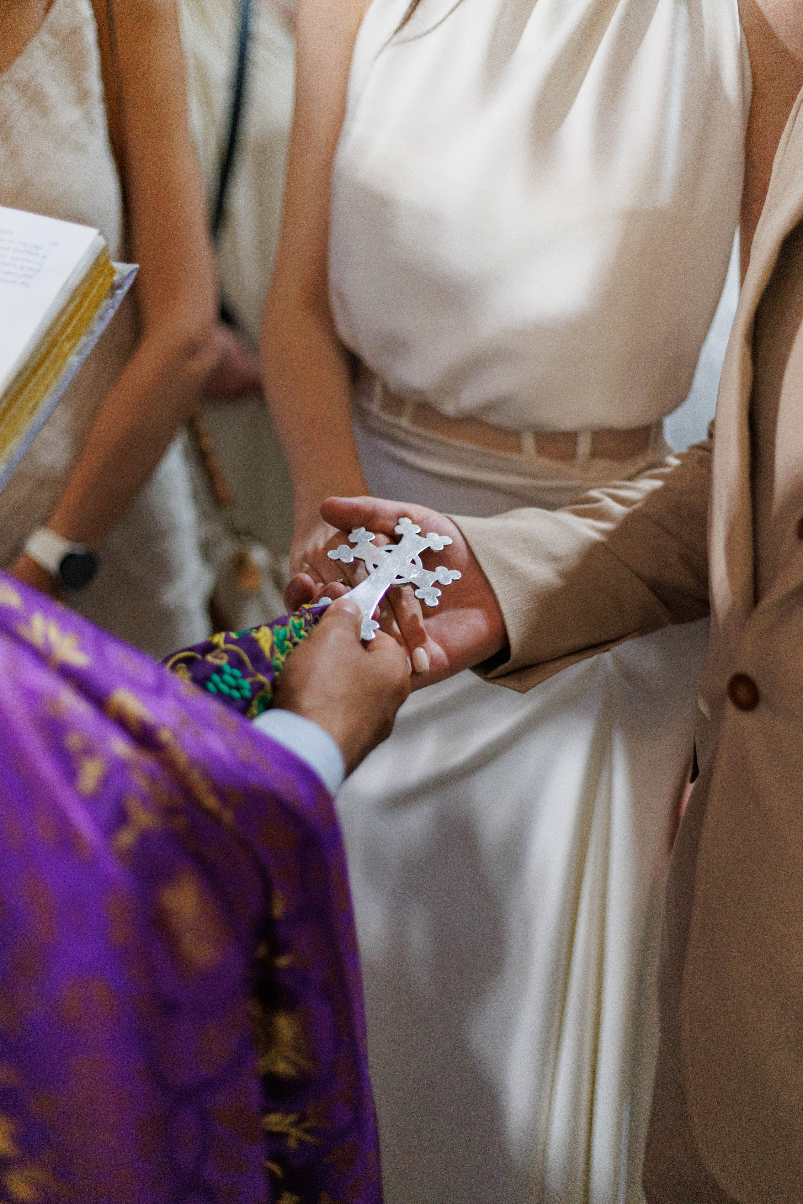 Aris and Milena Wedding. Recnac | Wedding Photographer Yerevan