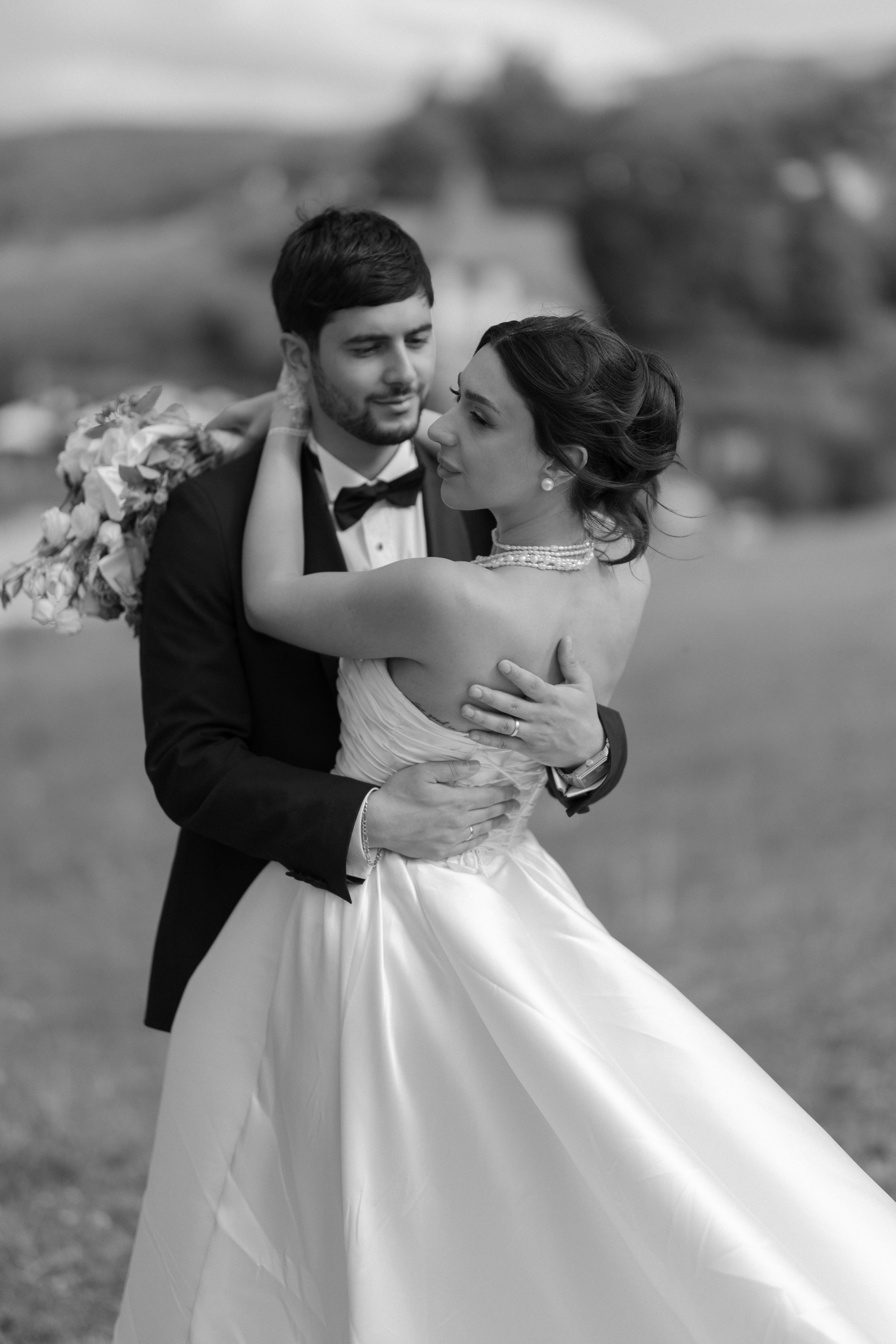 Arman and Lilit Wedding. Recnac | Wedding Photographer Yerevan