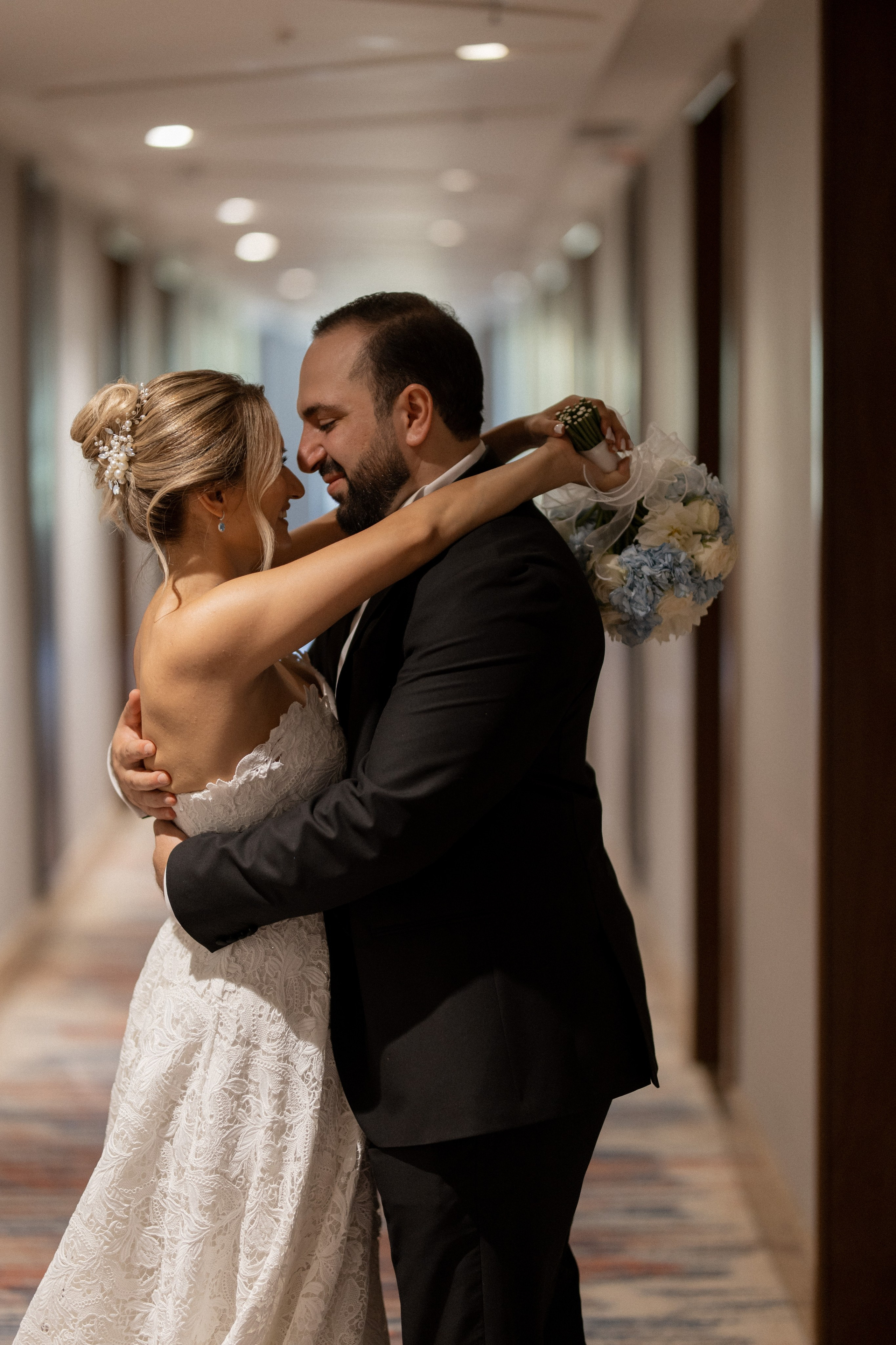 Grig and Narina Wedding. Recnac | Wedding Photographer Yerevan