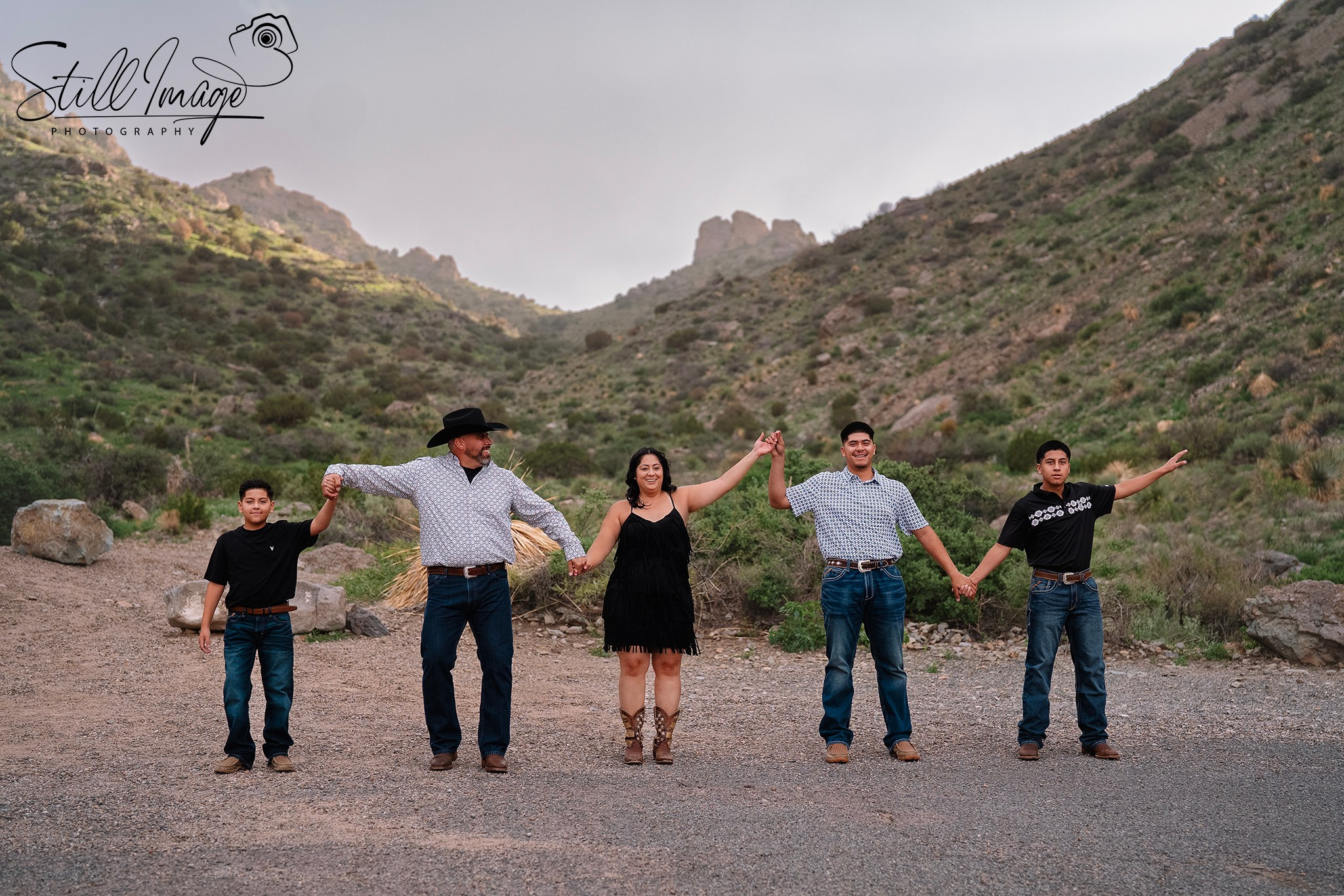 Portraits. Portrait Photographer in New Mexico