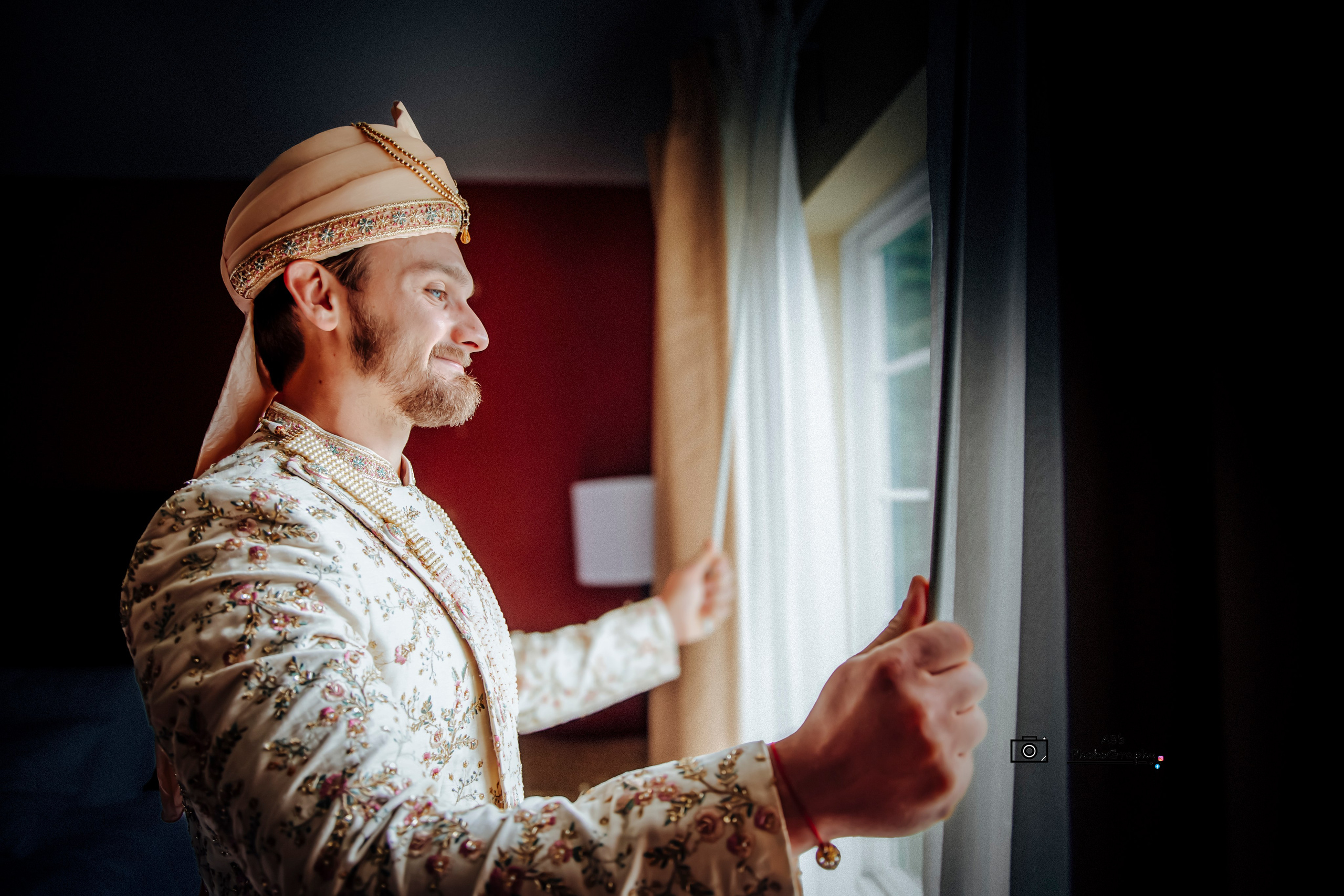 Luxury Indian & South Asian Wedding Ceremony Gallery | Boston Photographer & Videographer. Boston Indian Wedding Photographer & Videographer | AB’s Photography