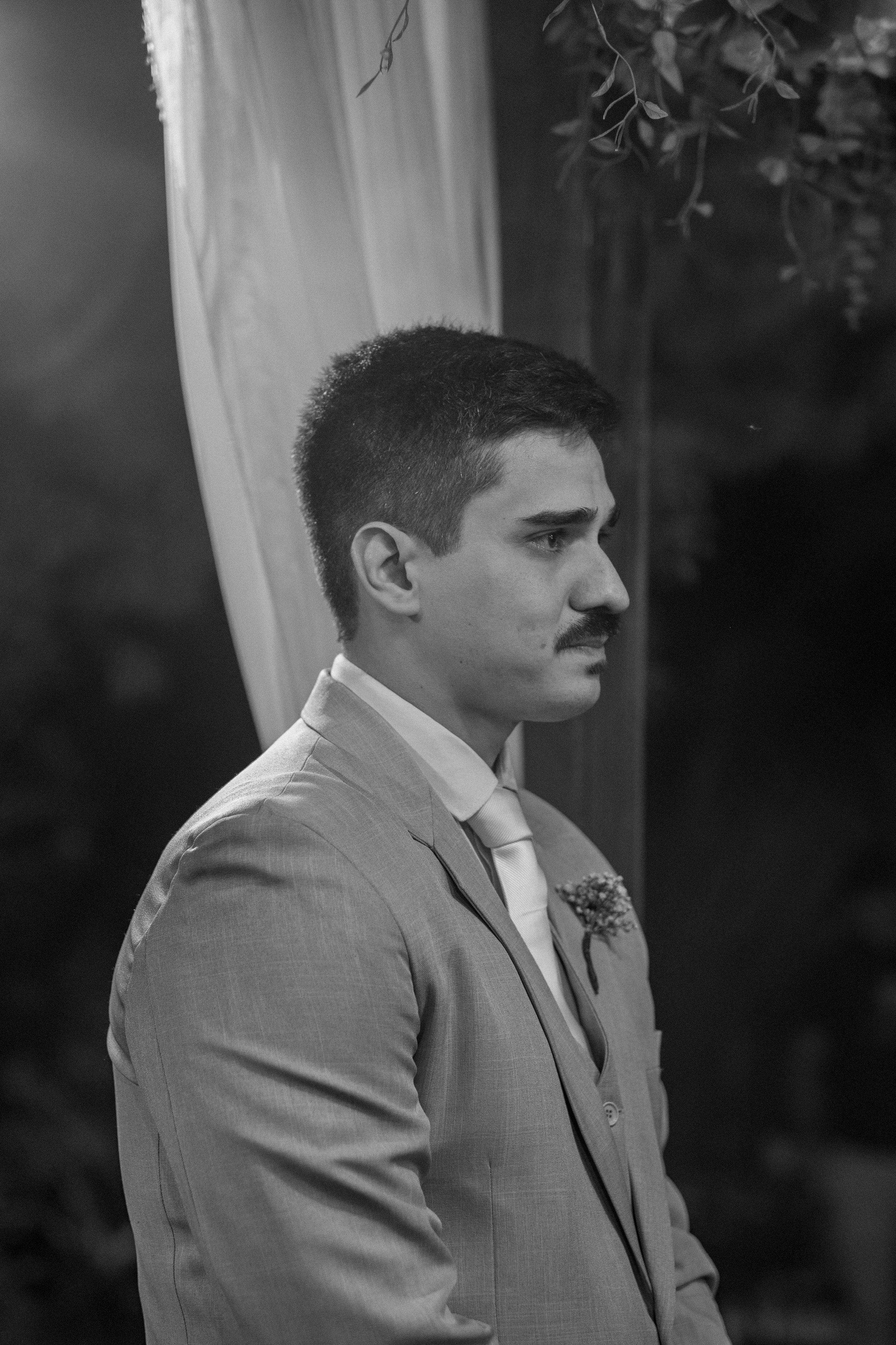 Casamento Bruna Marques & Andrews