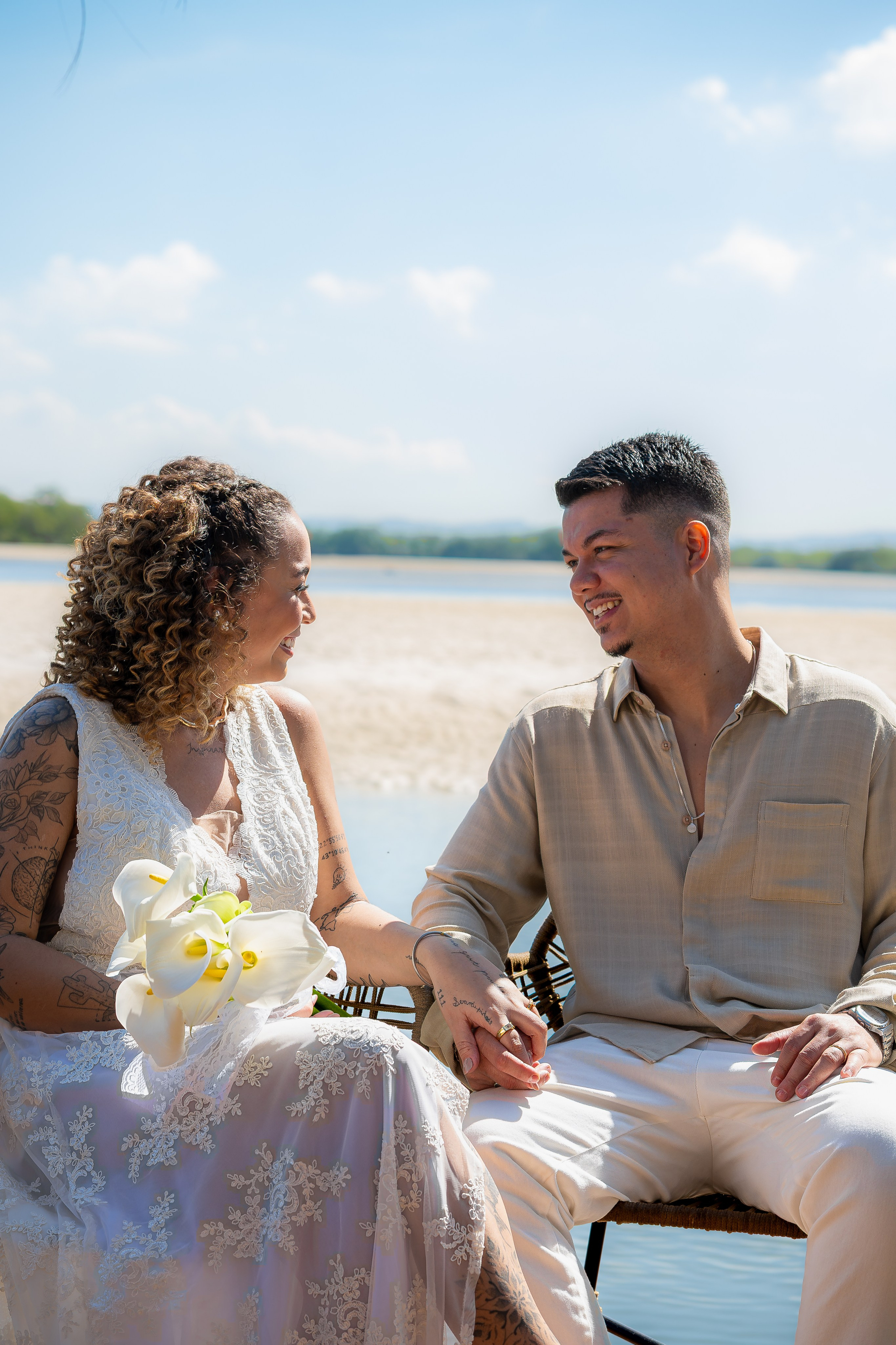 Casamento Juliana Santos & Rafael