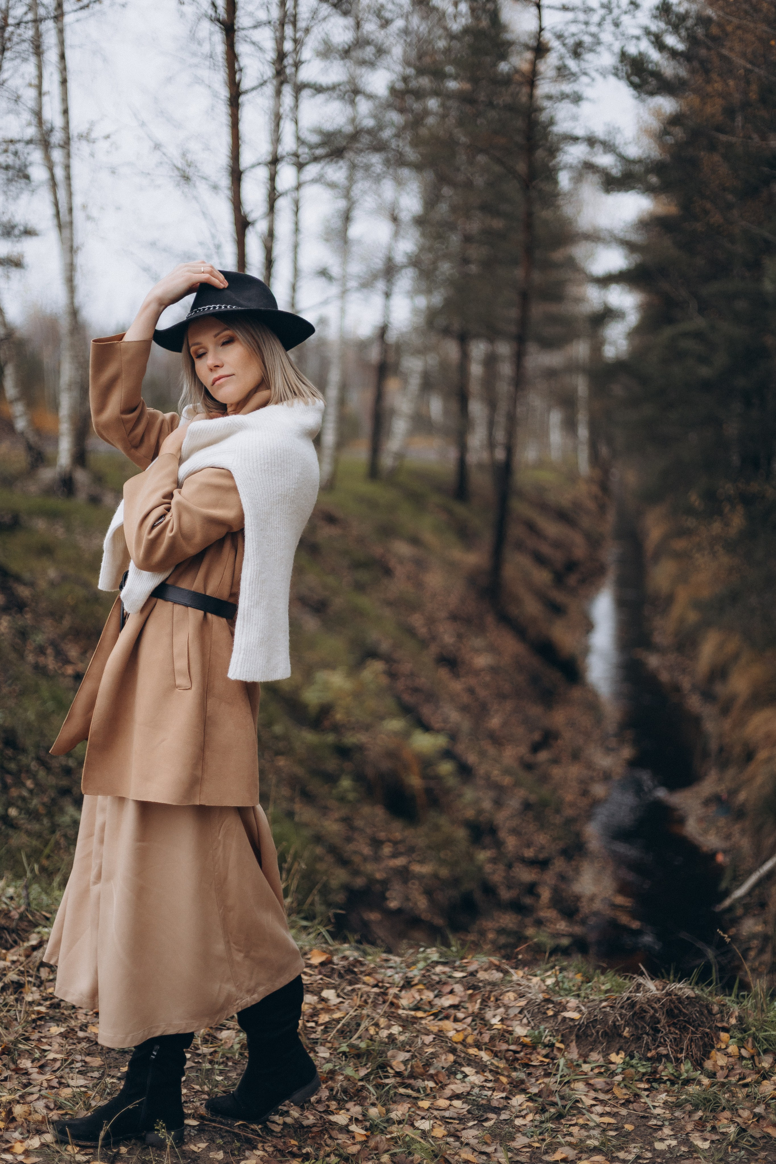 Kristīne 35. GALVENĀ