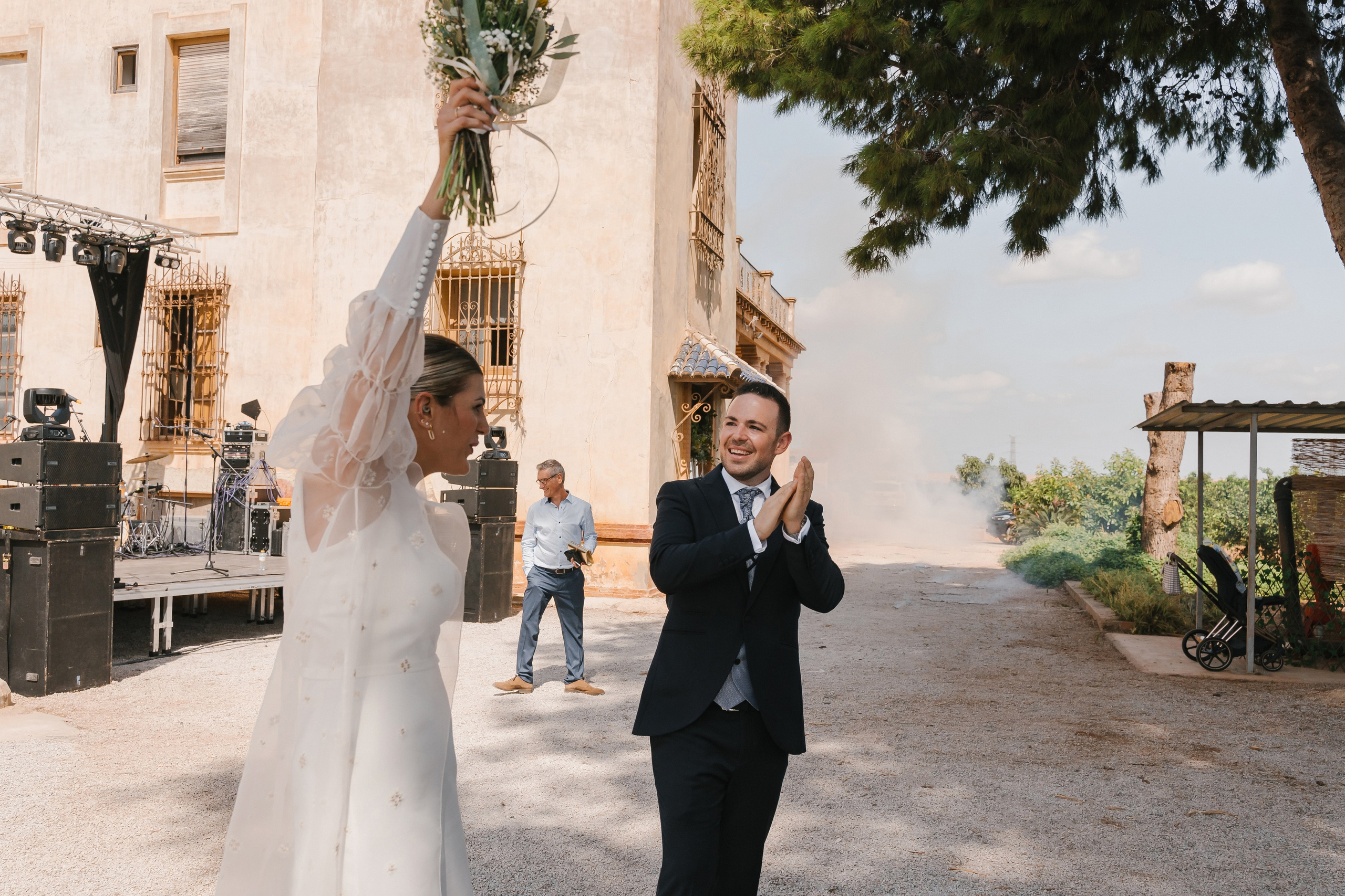M&R. Fotógrafa de bodas y familias en España, Valencia: Nadia ProFoto