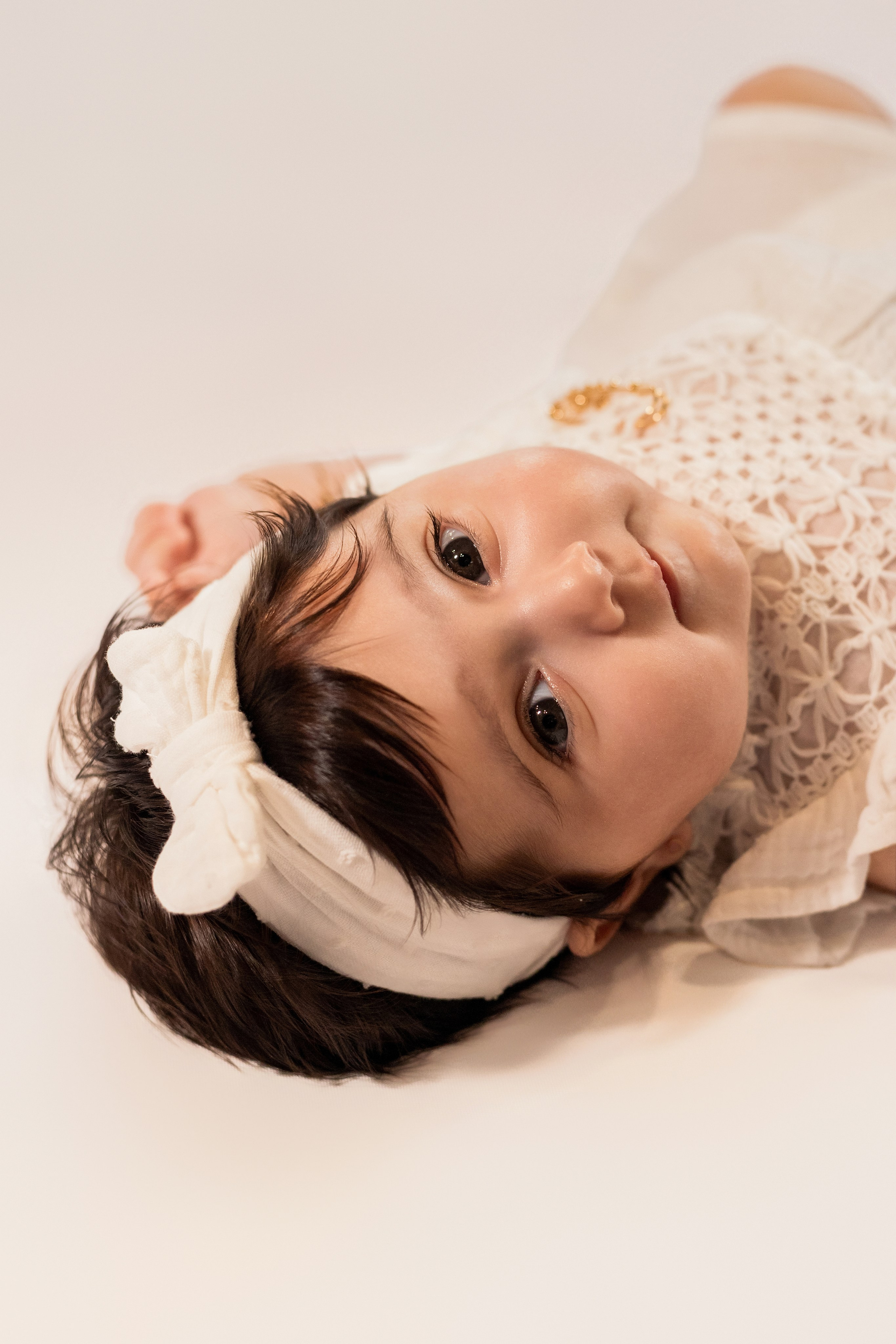 Acompanhamento de bebê