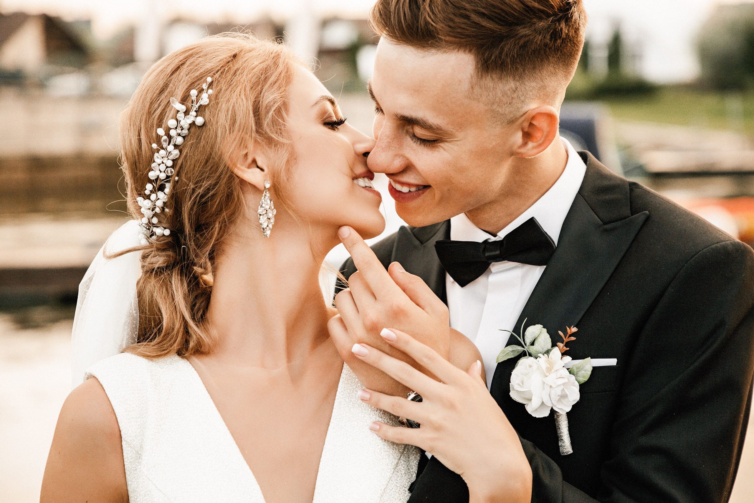 Evgeniy & Mariya. Destination wedding and fashion photographer in Riga Igor Davidovich