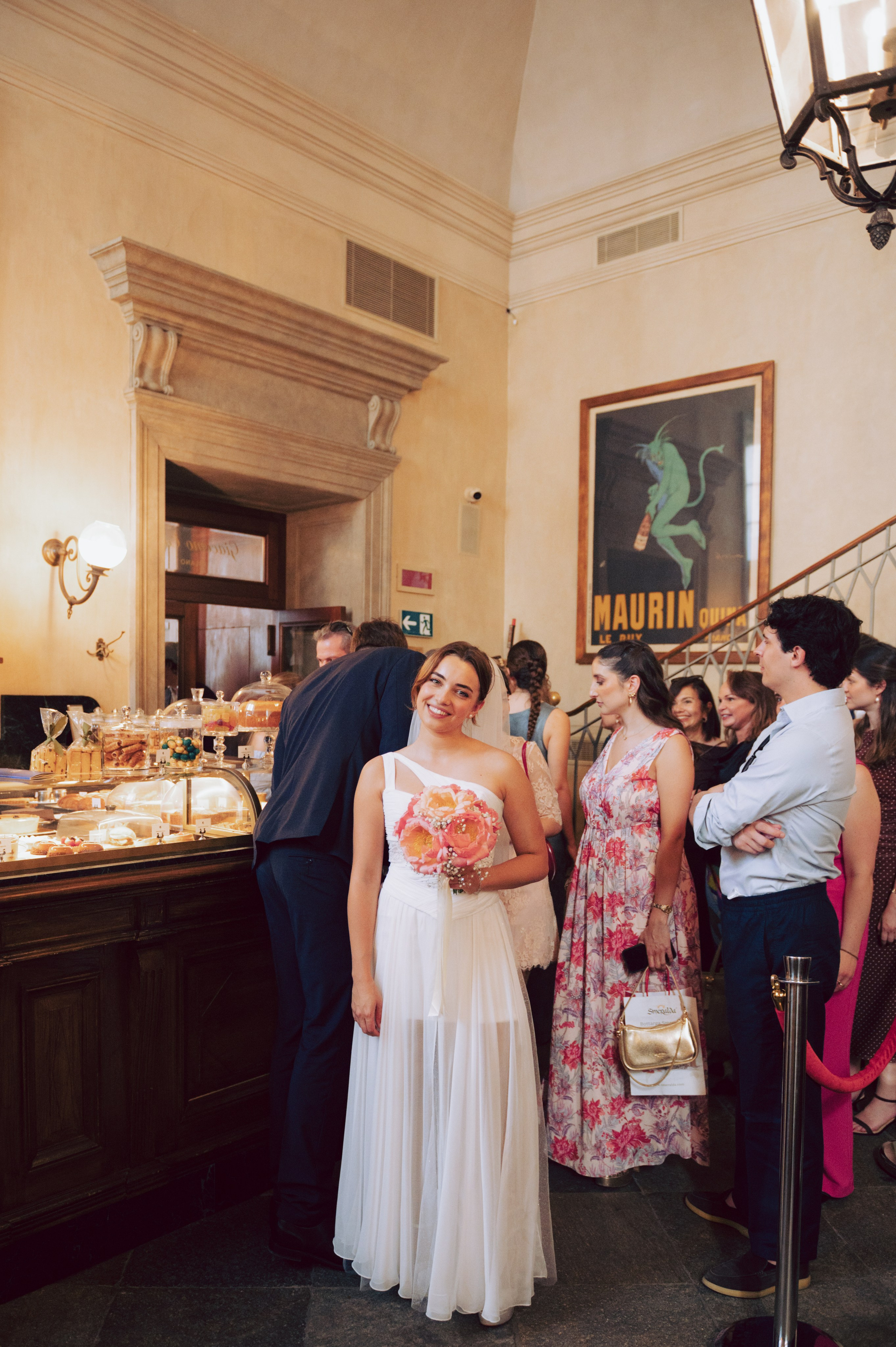 Civil wedding in Milan. Lorenzo & Pelin. AnaMilanoFoto Fotografa Milano