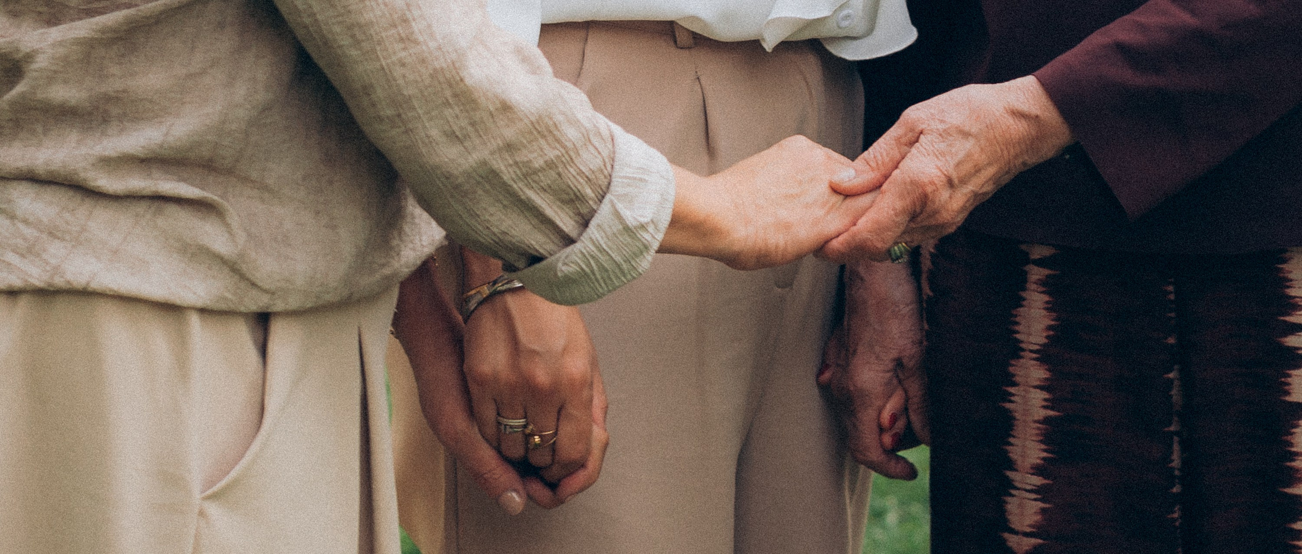 3 Generations. Anastasiia Buchinskaia Photographer in Milan