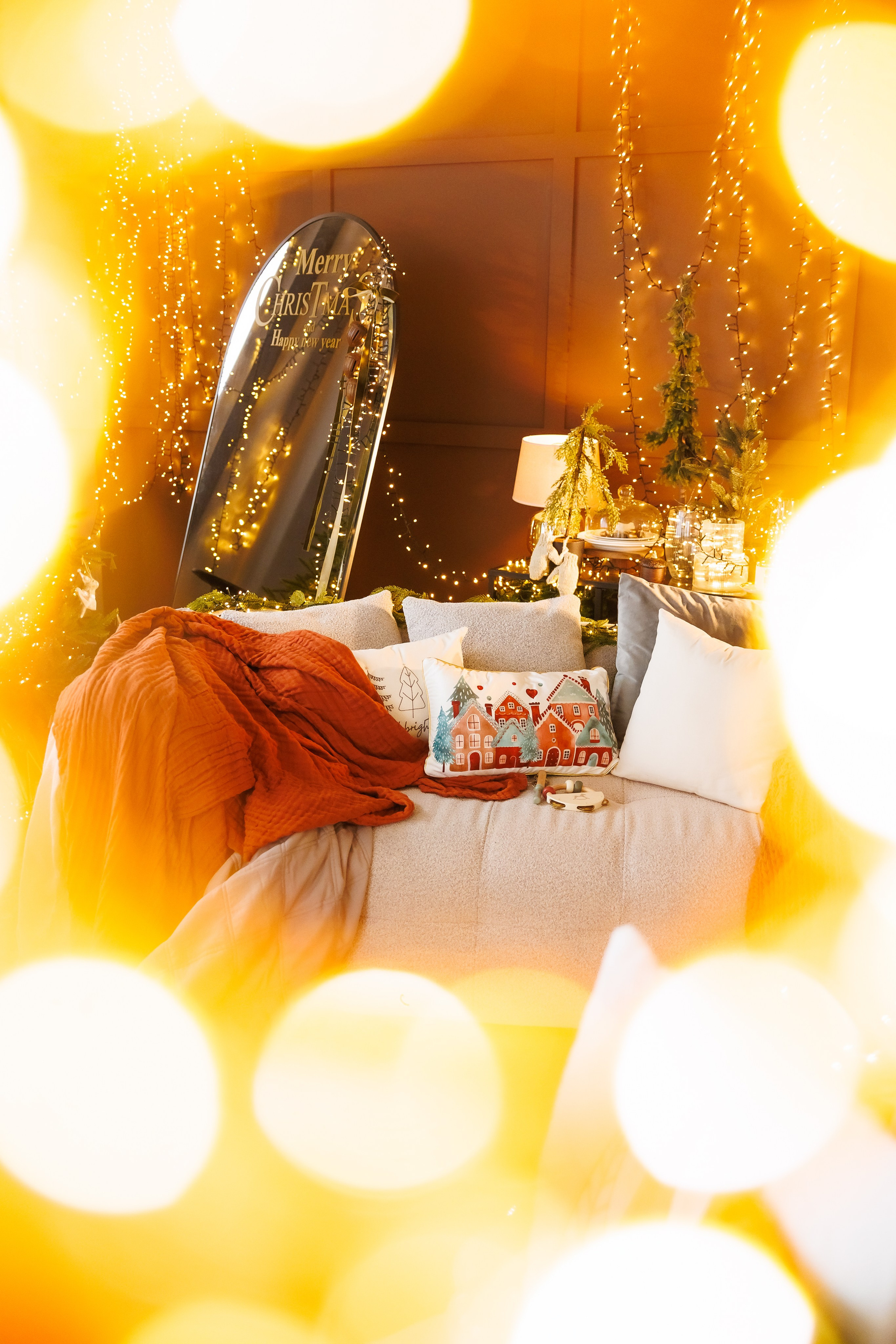 Коледа 2025 №1. Фотограф Ирина Йотова