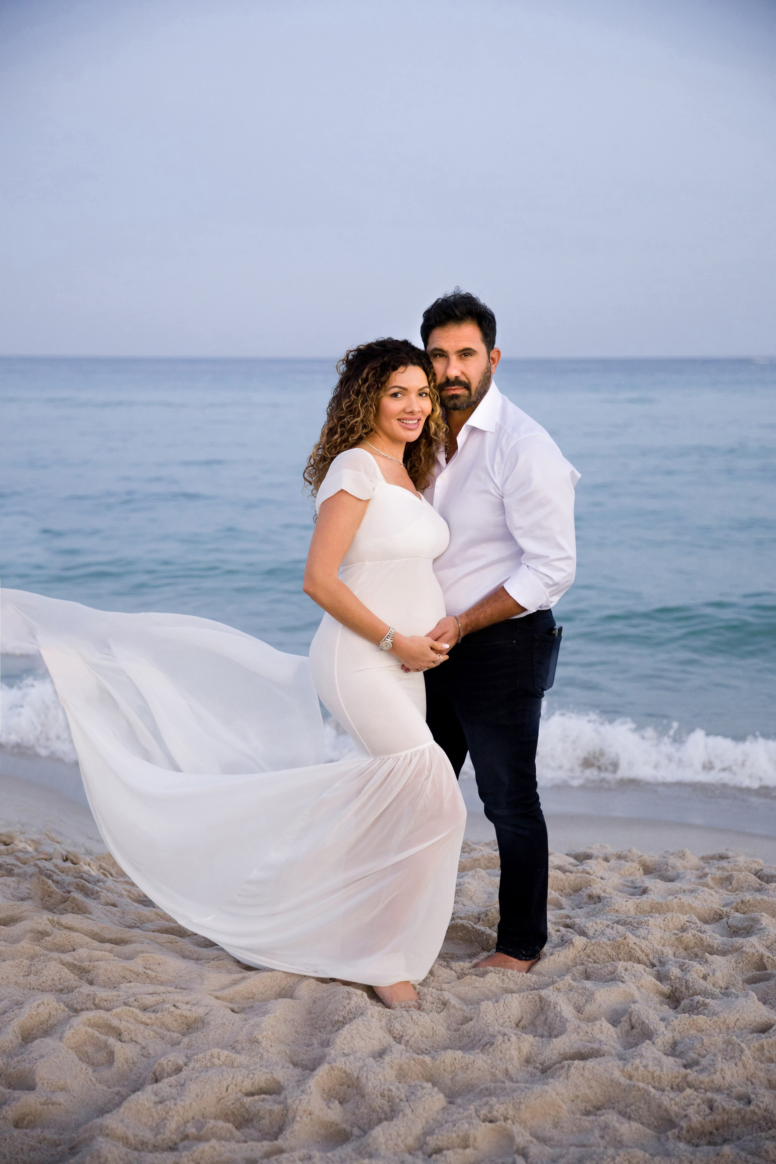 Maternity photoshoots Miami and Florida. Miami Family and Event Photographer