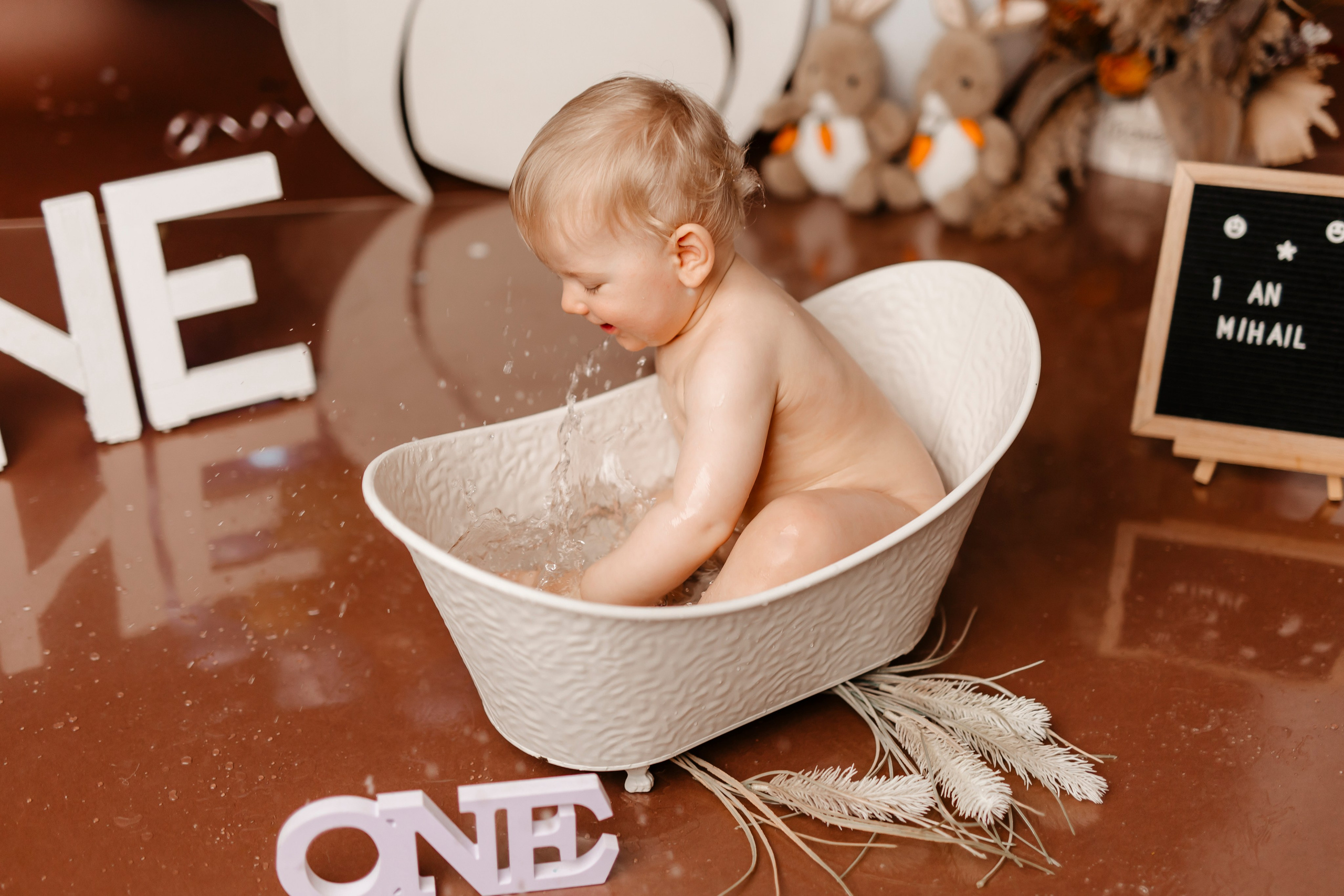 SMASH CAKE. Robert Blaj - Fotograf Nuntă Iași