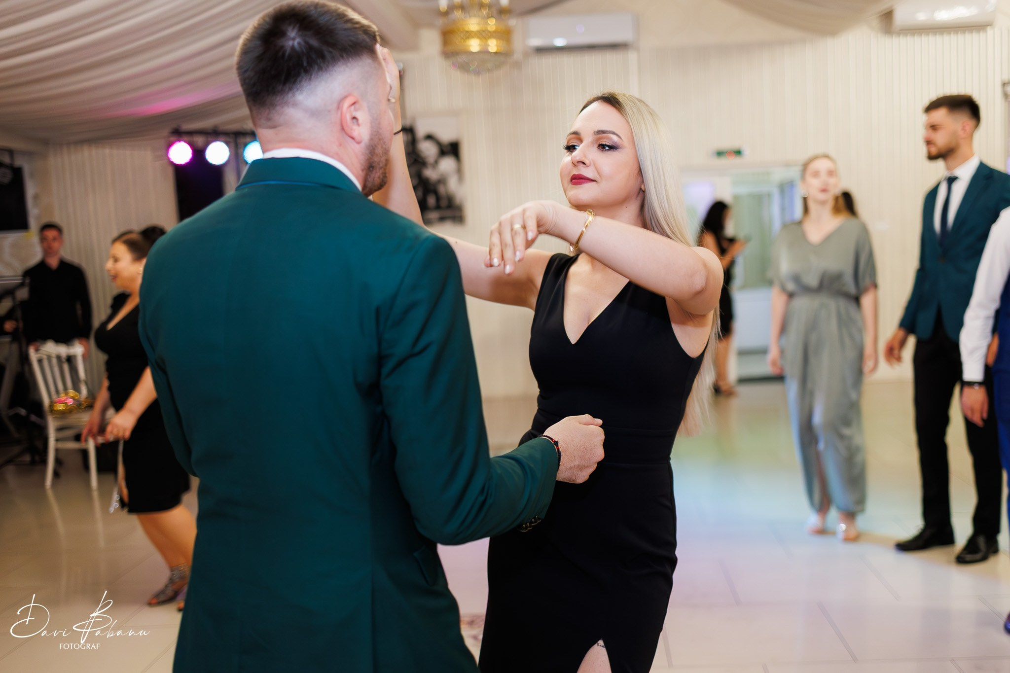 Andra & Mihai - Wedding Day