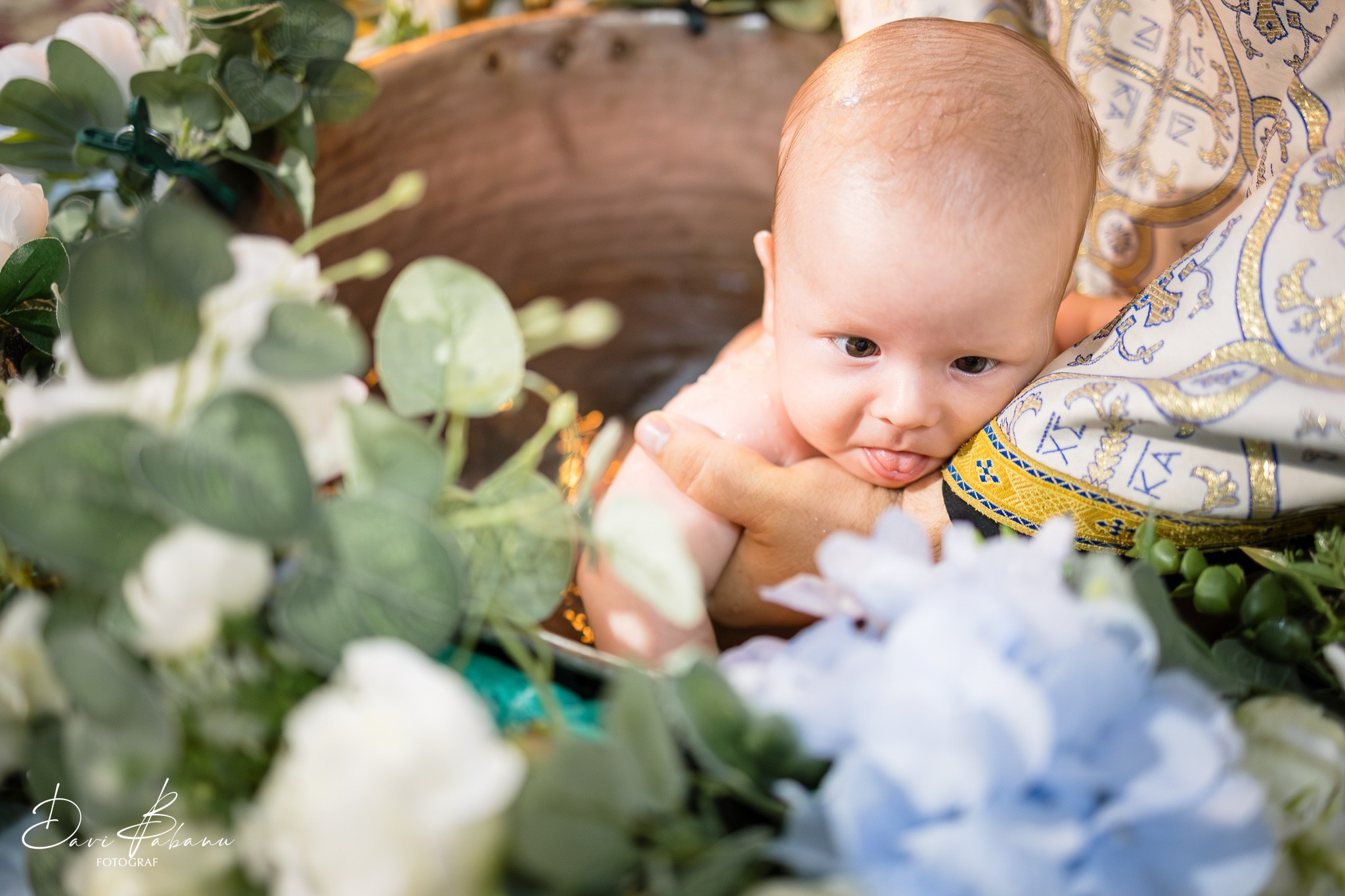 Oferte Fotografie Botez Iași | Davi Babanu