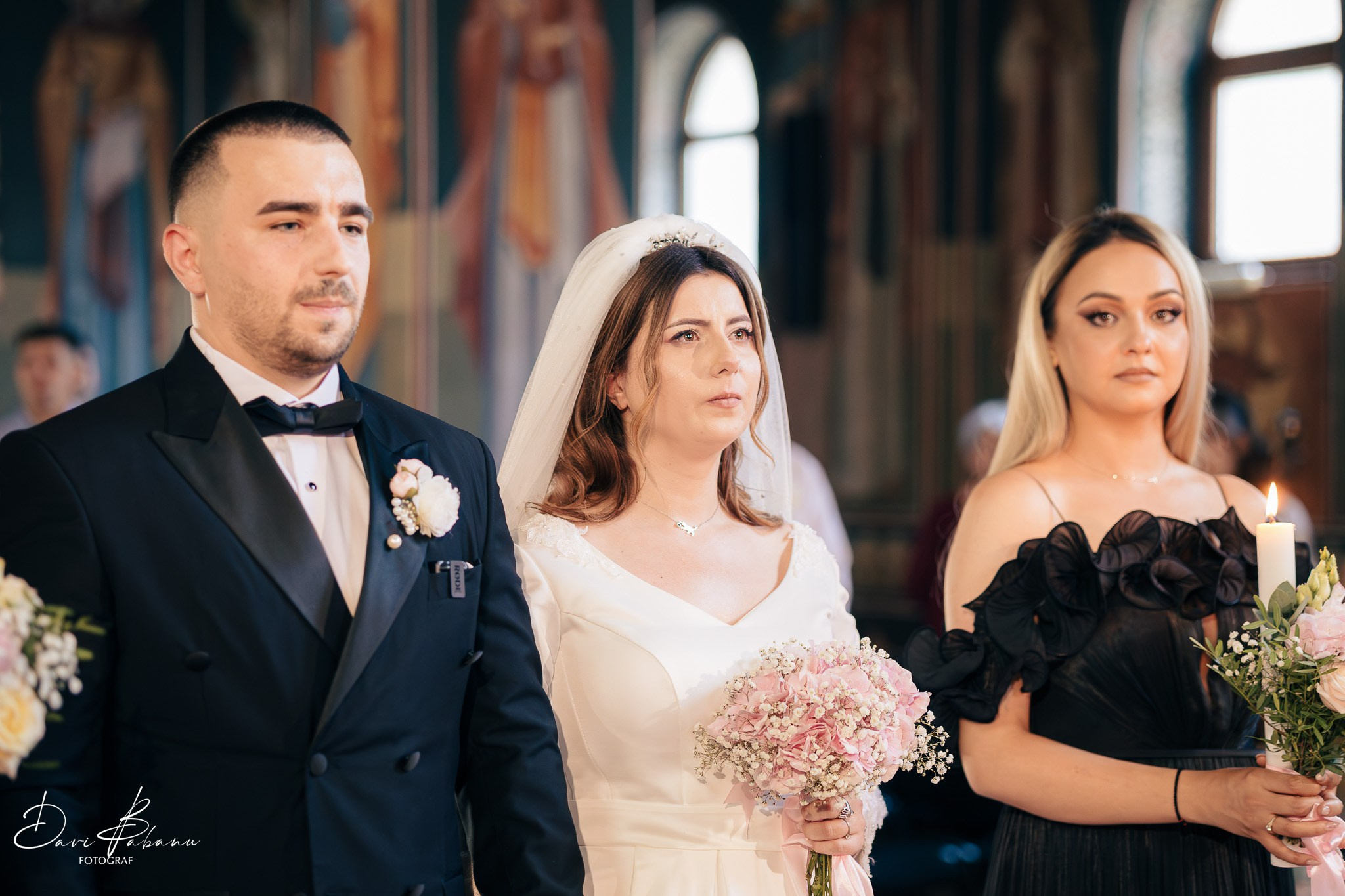 Andra & Mihai - Wedding Day