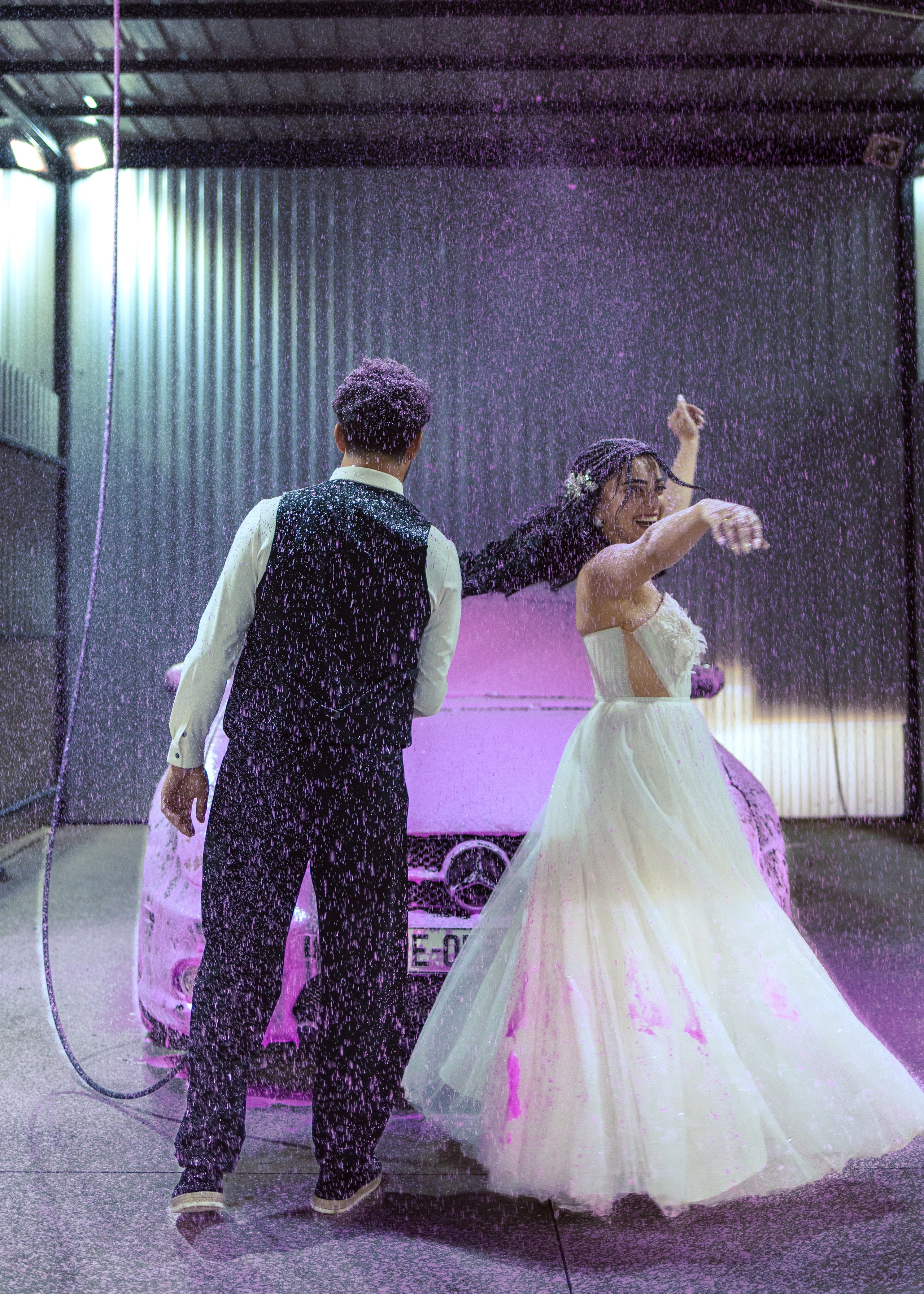 Wedding. PHOTOSTORYNIKA