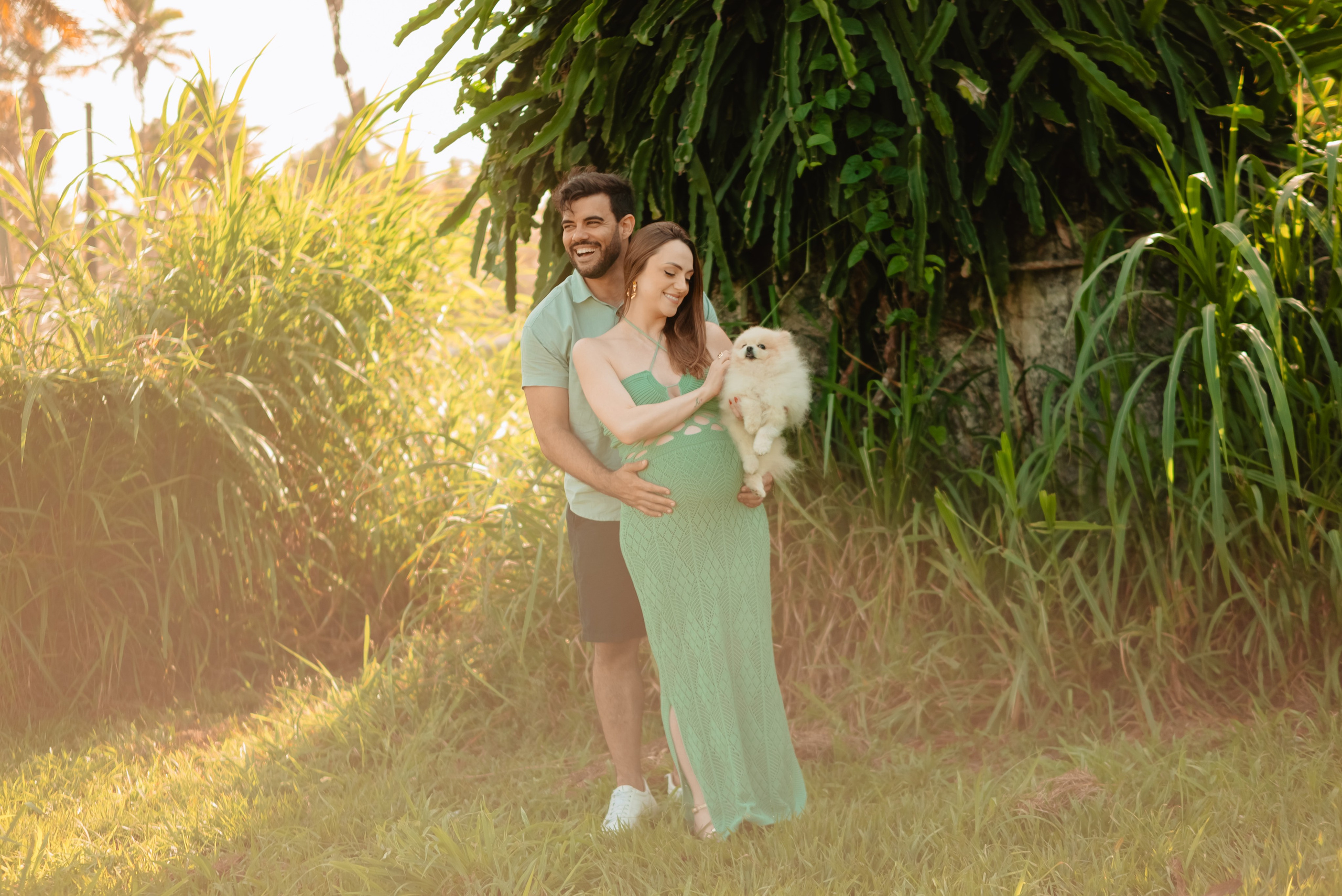 Janiny, Márcio e Thales. Fotografo de casamentos e famílias no Espirito Santo — Marllus Milanez