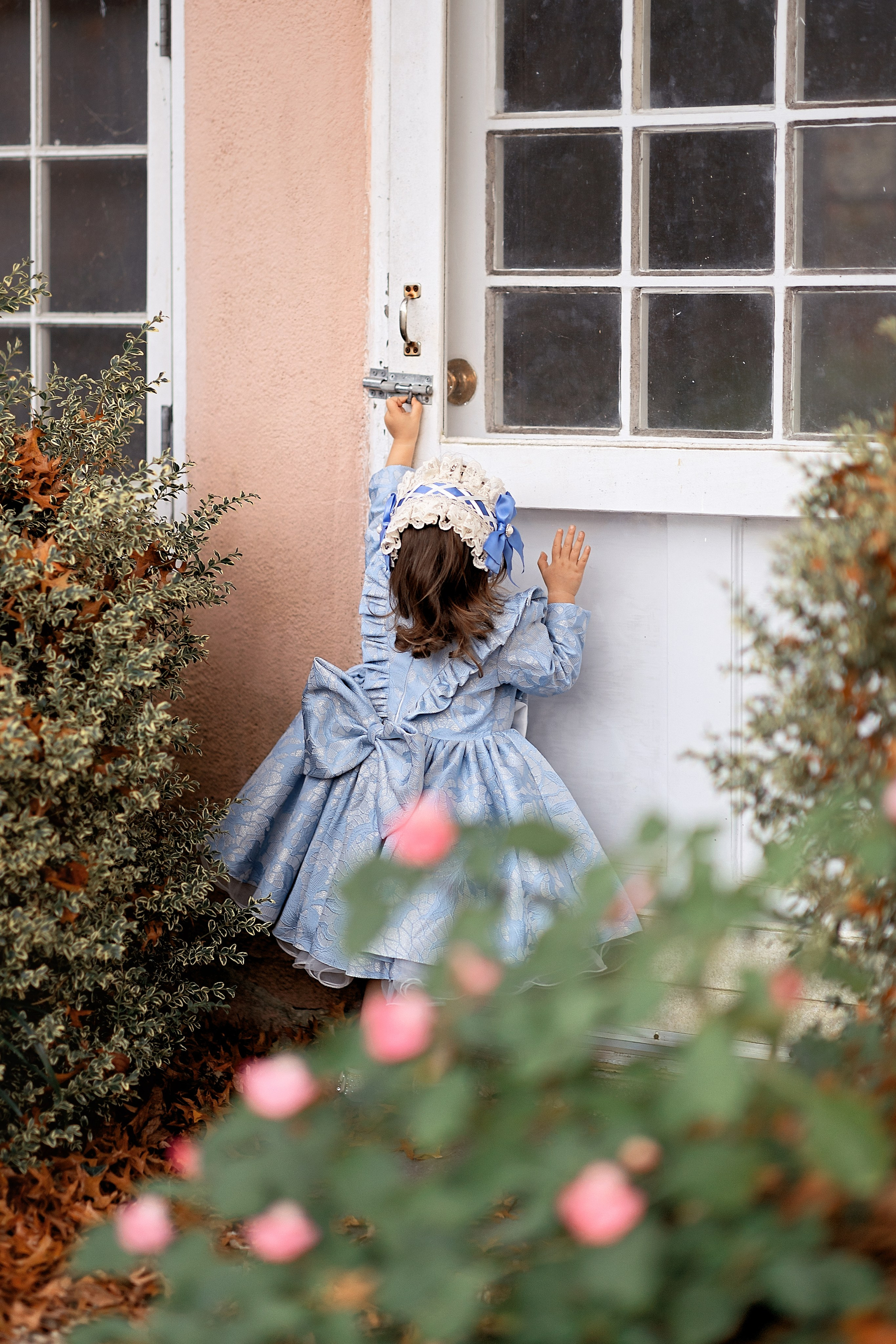 Spring. Professional photographer in NYC Kristina Bagdasaryan