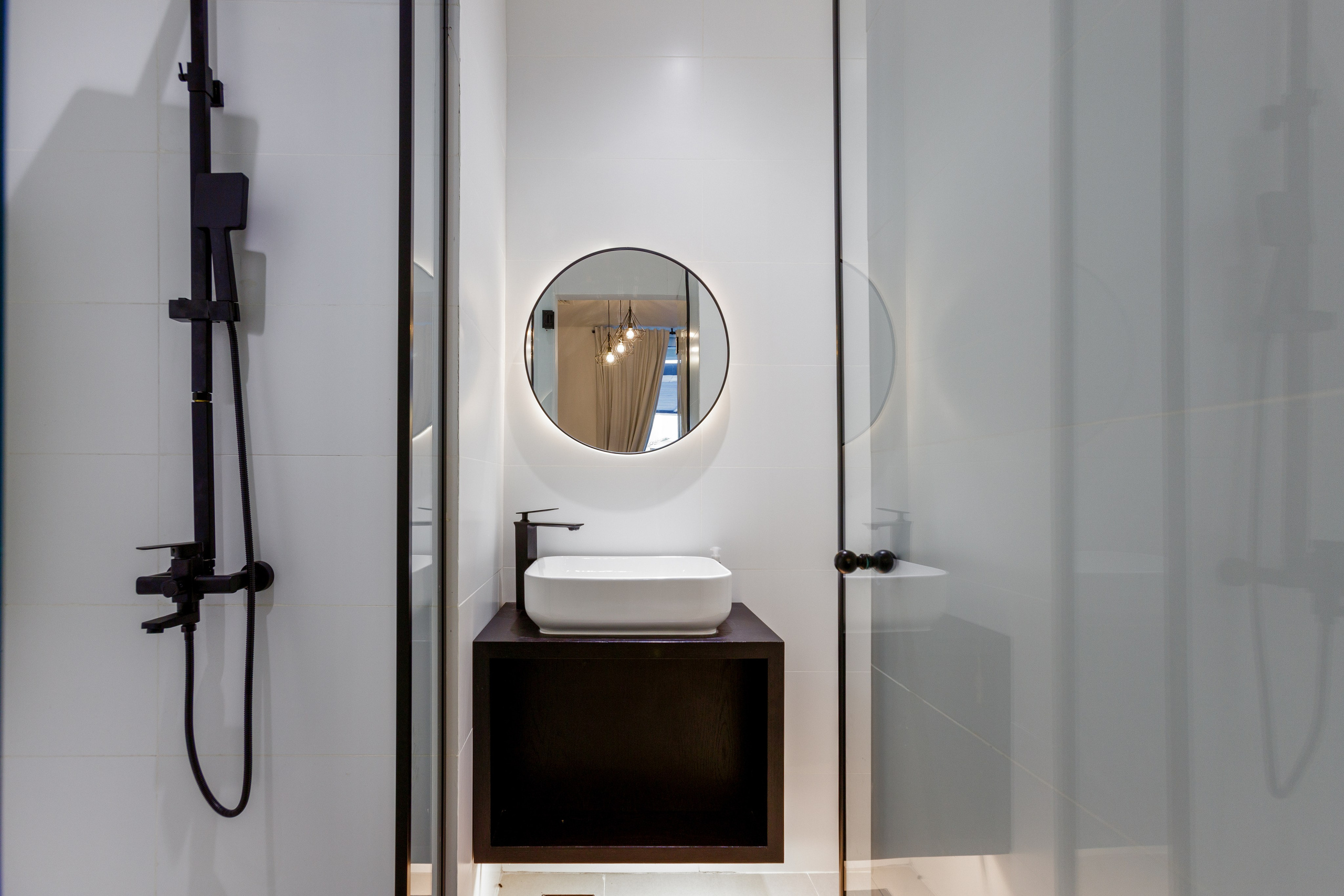 Brookfield Damac hills. Samy Mar Boy │Portrait, Automotive and Real Estate Photographer