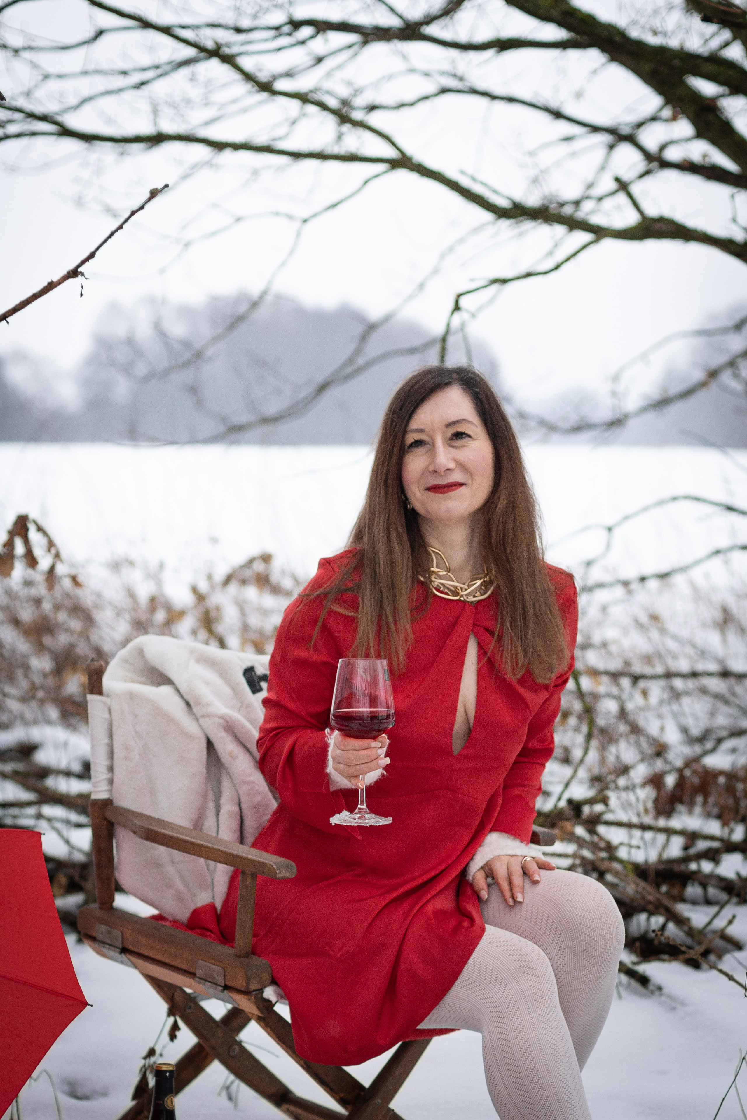 Oksana v Snegy. PHOTOgrapher Germany MARBURG