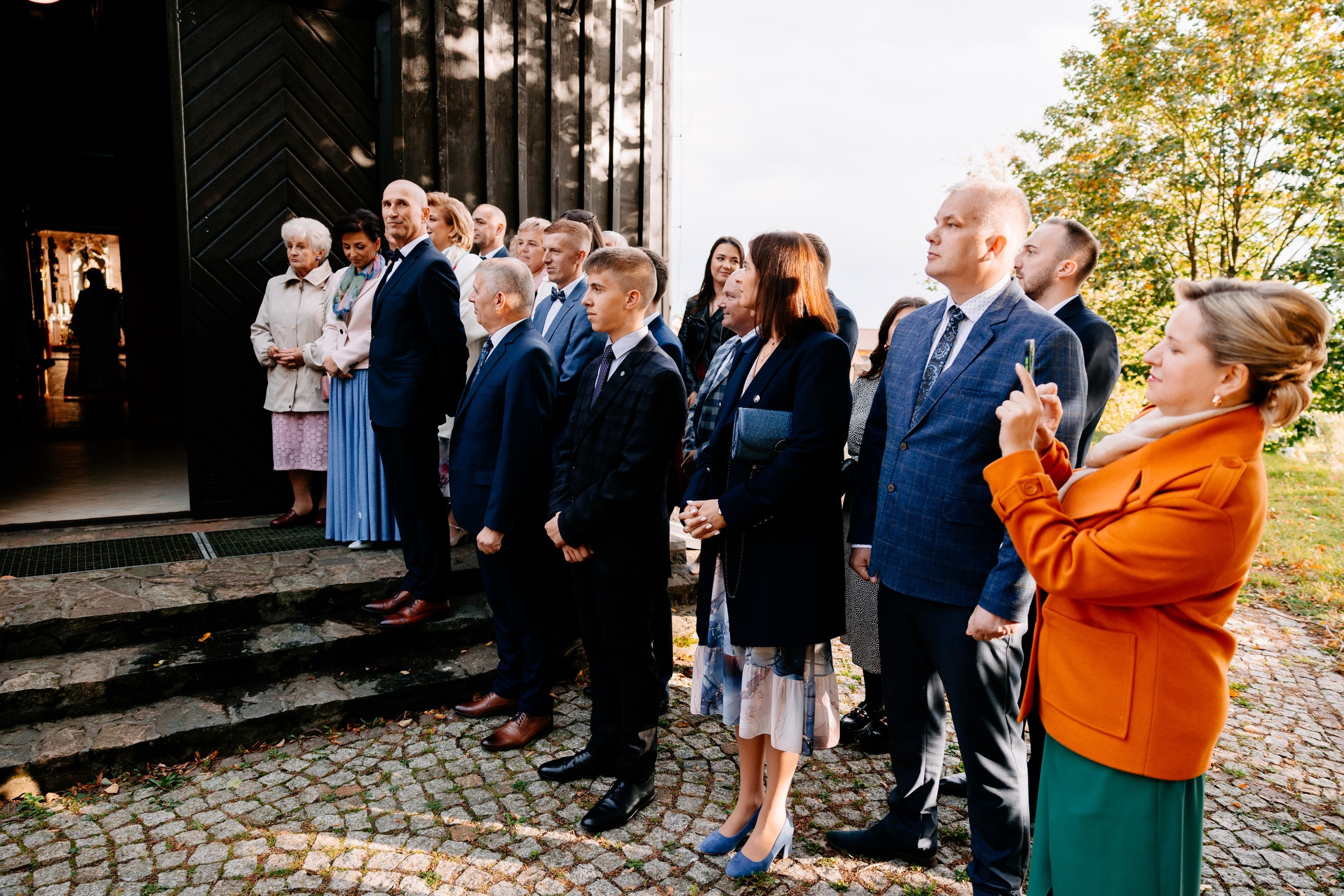 Basia ♡ Bartek. Fotograf Ślubny Warszawa - Sesje Biznesowe Rodzinne Eventy