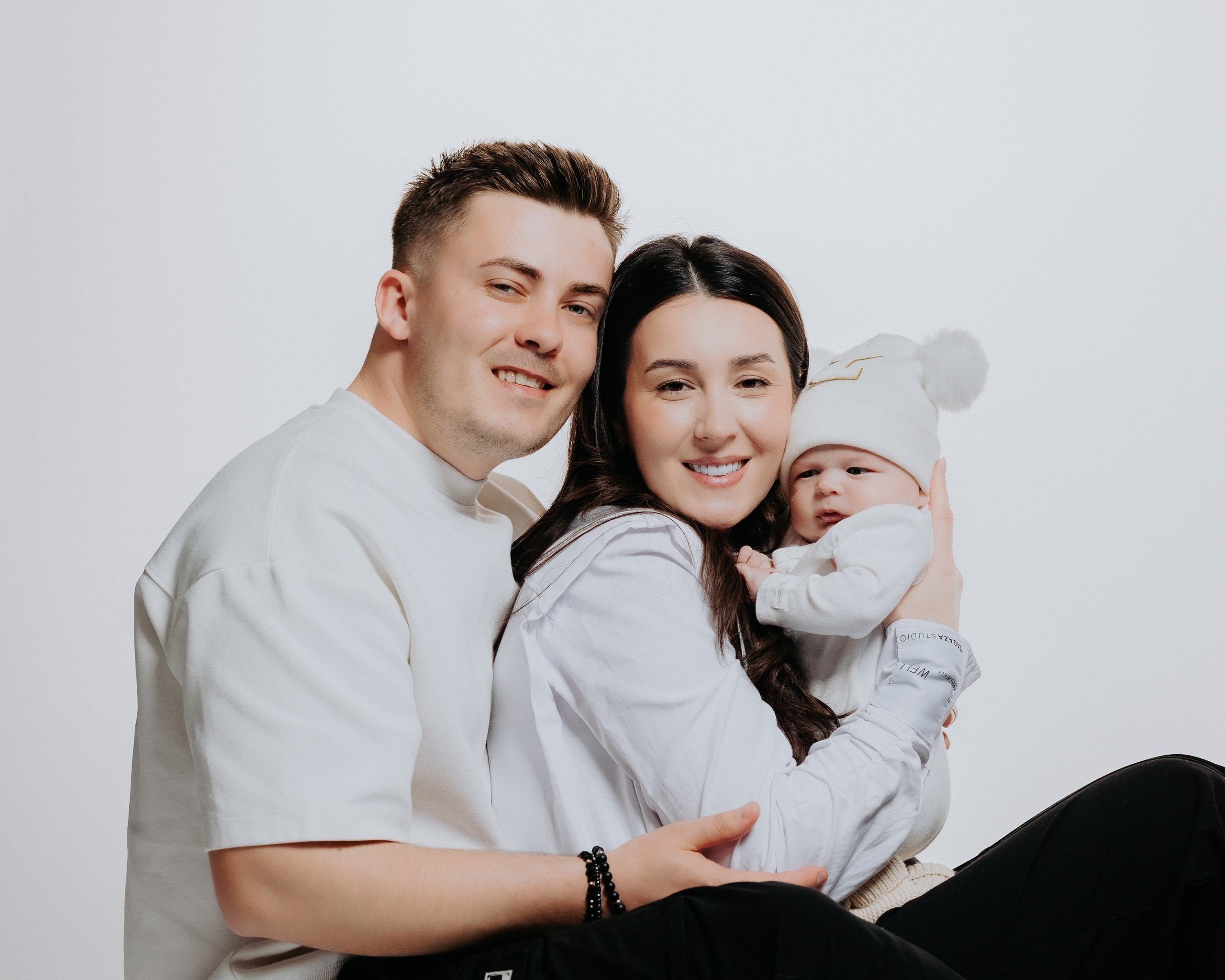Fotograf Baby Drobeta-Turnu Severin | Ședințe Foto Bebeluș