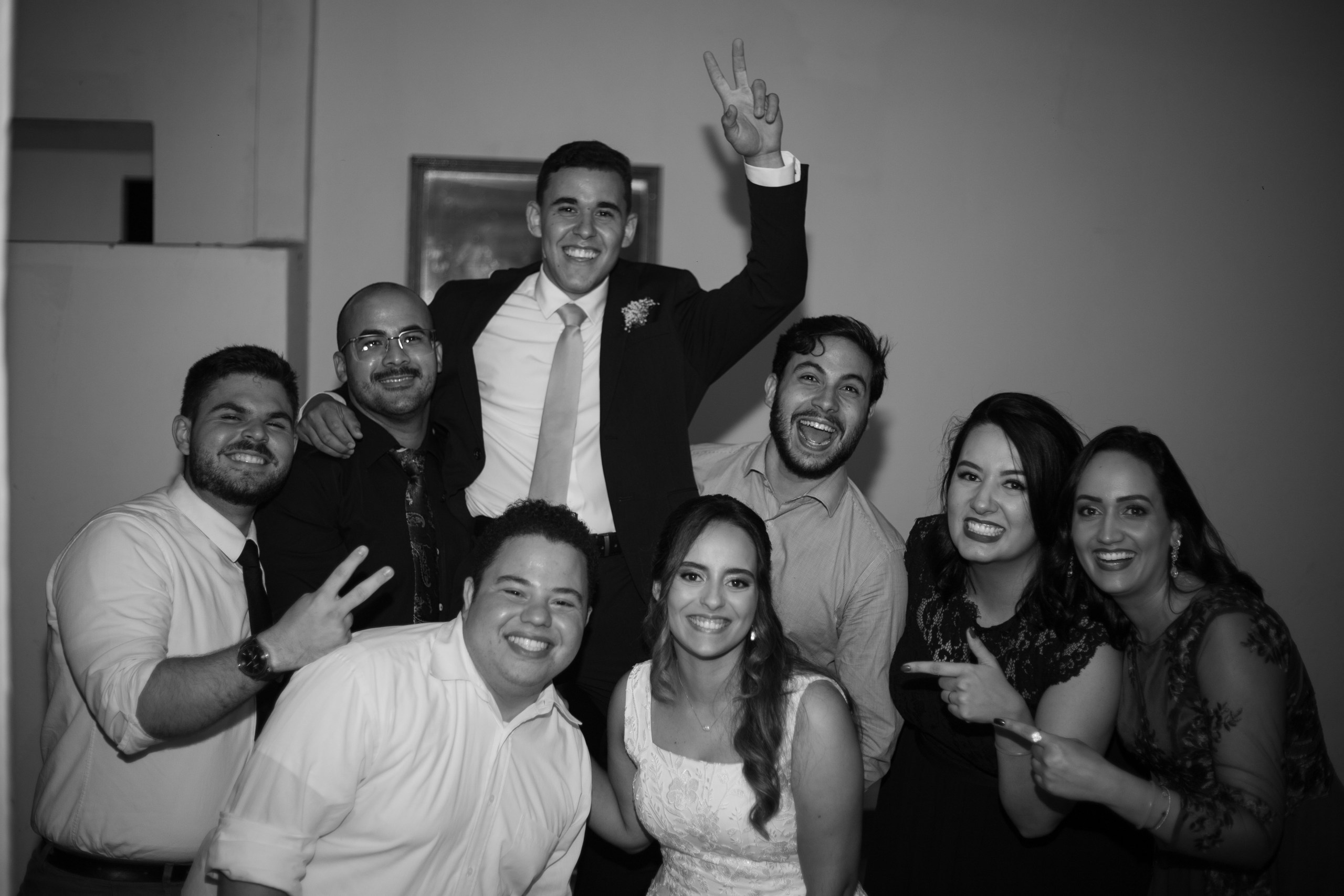 Casamento — Victória & Felipe. Thiago Saletti — Fotógrafo de Casamentos, Eventos e Ensaios em Ribeirão Preto e região