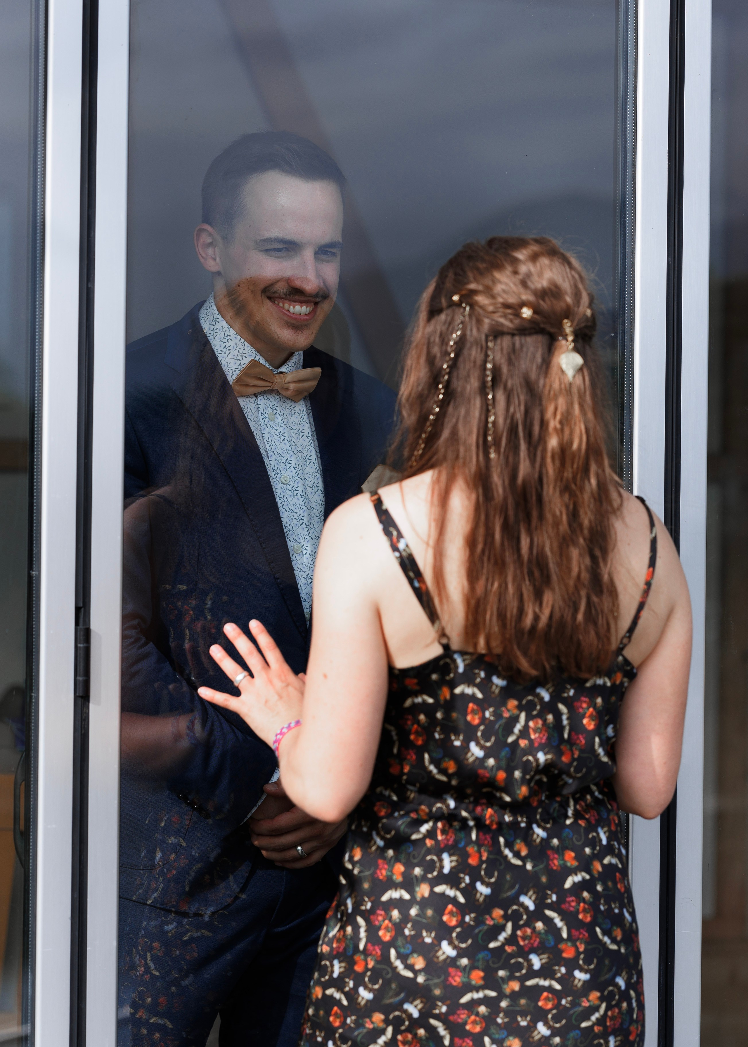 „Ja"-Wort ❤️❤️. FotoStory by Lana Gfeller / Kanton Zürich