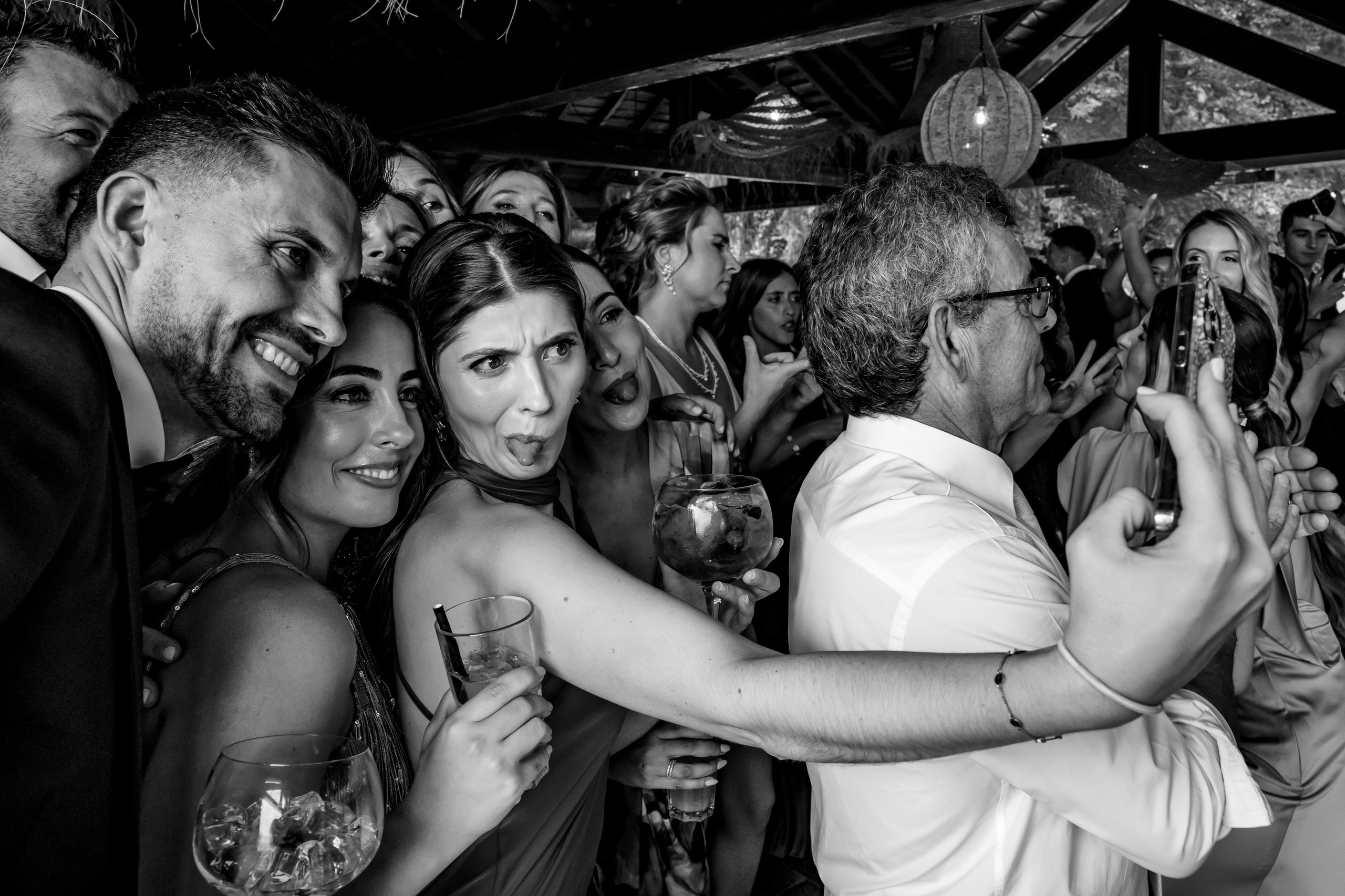 Glicínias Boutique Hotel Wedding in Guimarães | Pedro & Joana. Lisbon Wedding Photographer | Timeless Documentary Wedding Photography