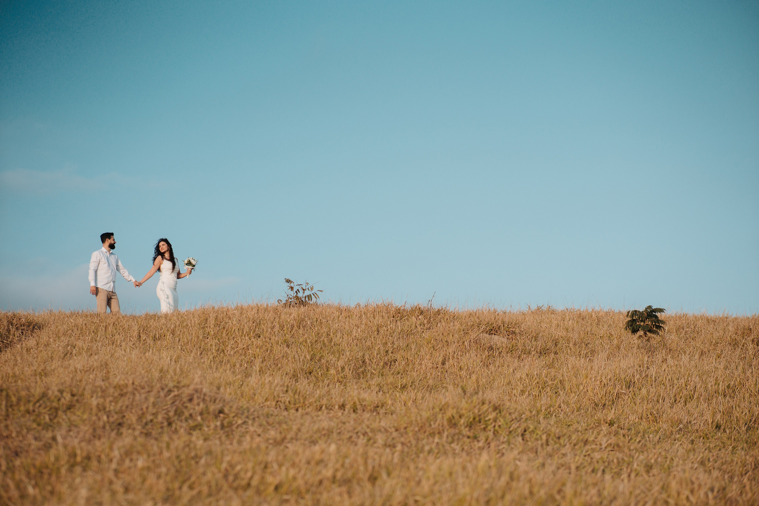 Giovanna & Renan. O Casal Dos Noivos