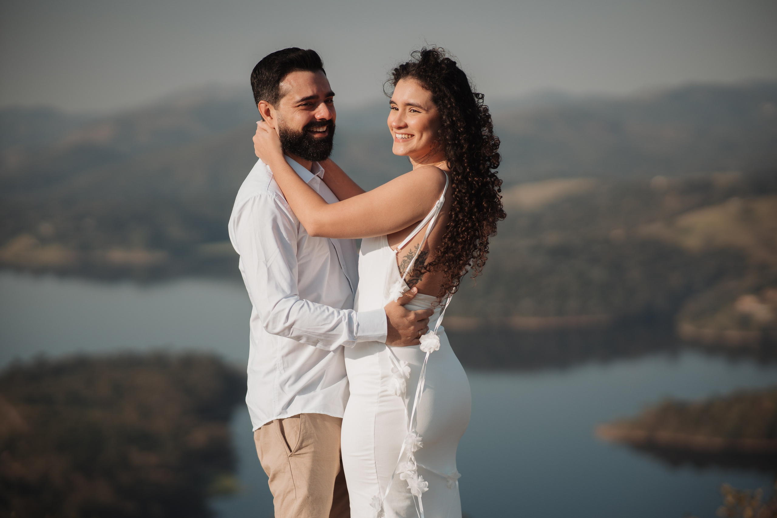 Giovanna & Renan. O Casal Dos Noivos