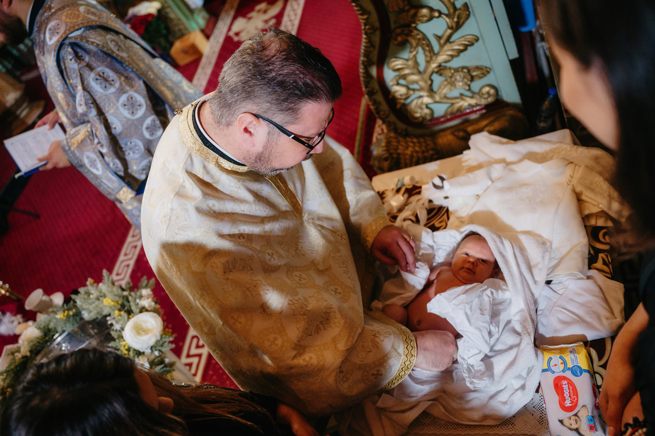 BOTEZ Ana Natasha. Laurentiu Stefan StoryTeller