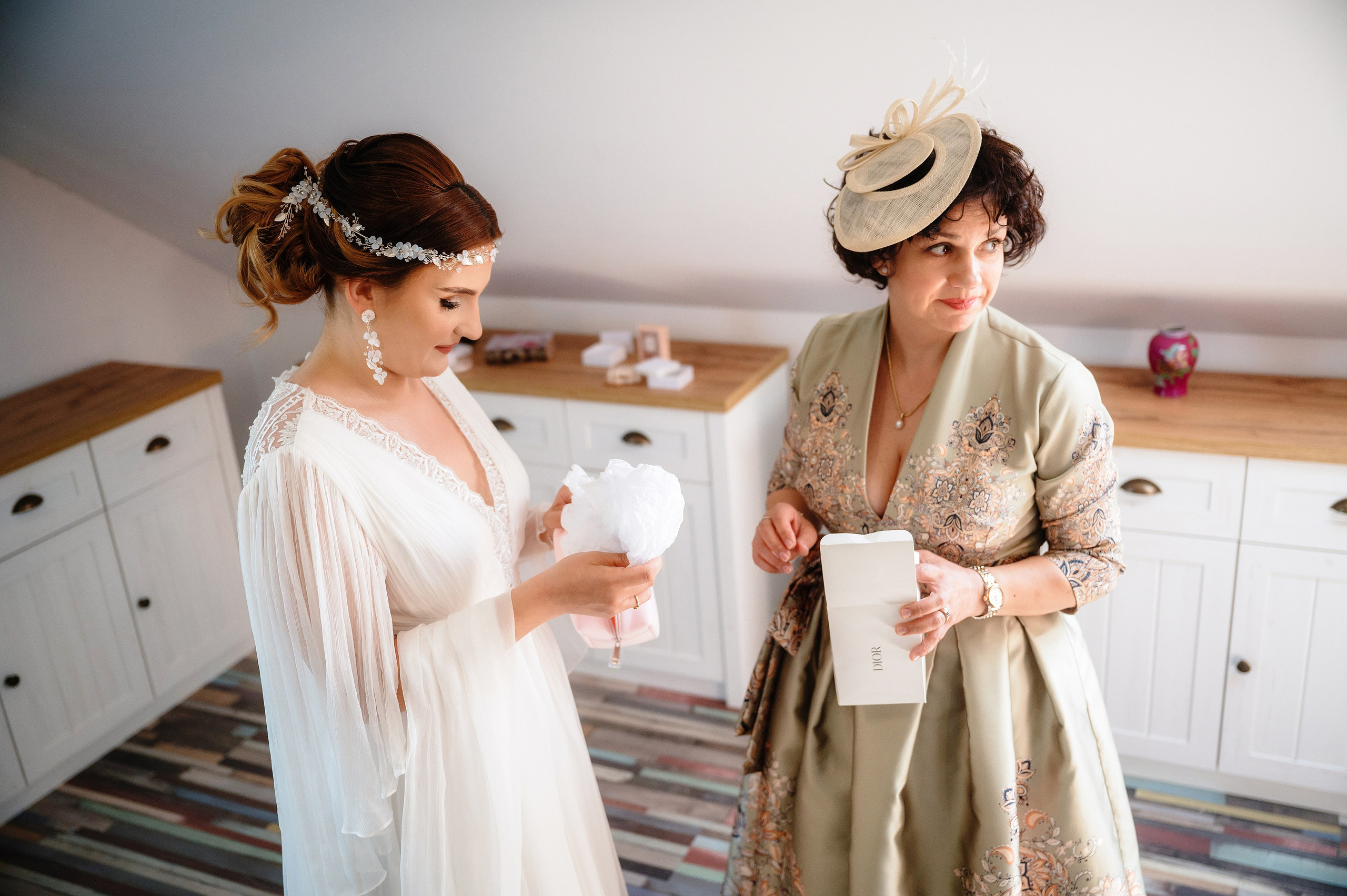 NUNTA Tudor si Stefana. Laurentiu Stefan StoryTeller