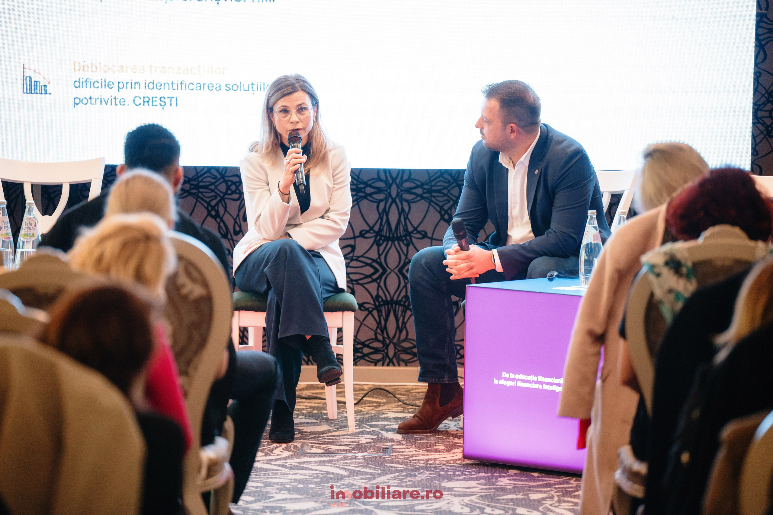 Imobliare HUB. Laurentiu Stefan StoryTeller