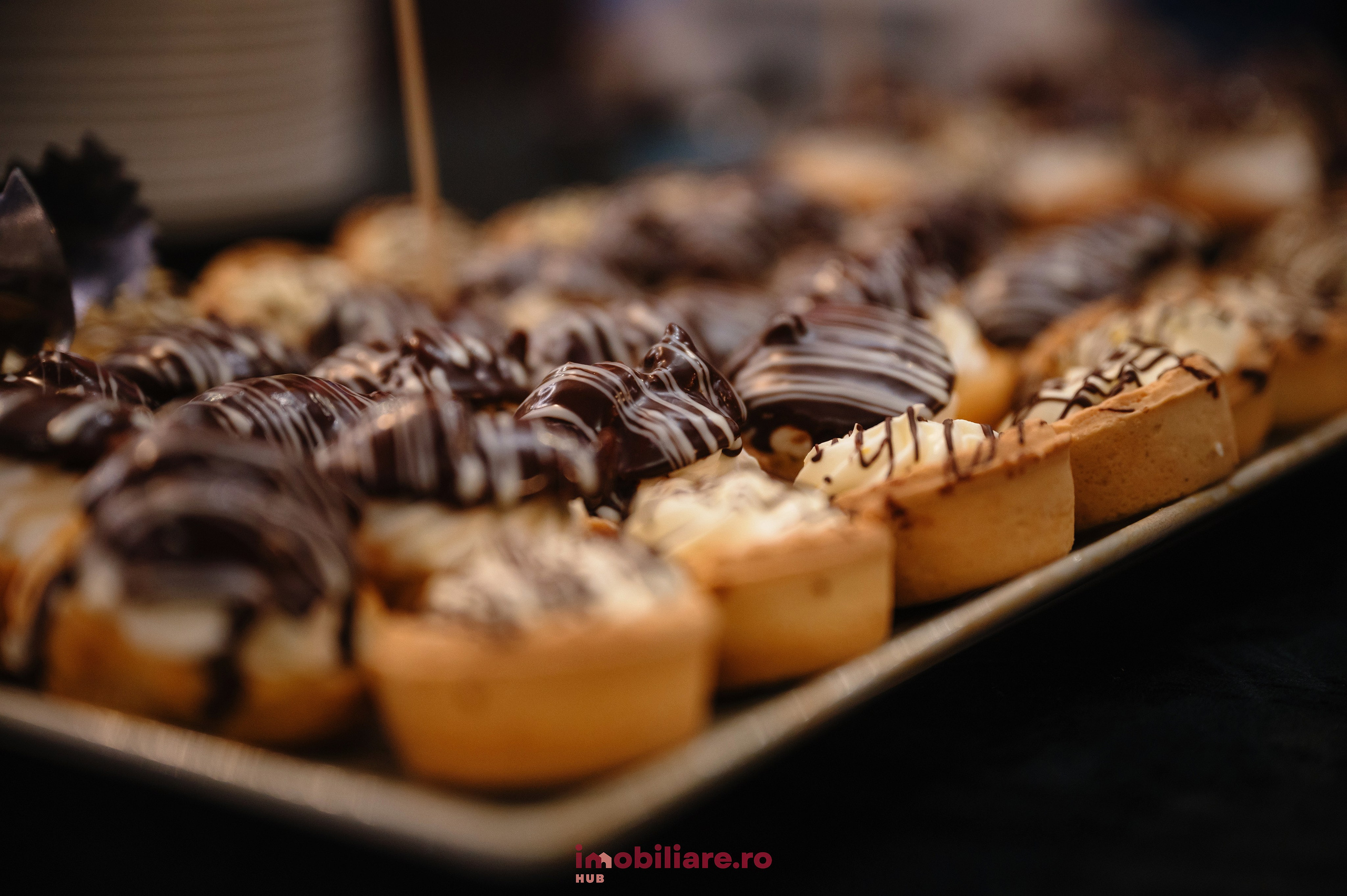 Imobliare HUB. Laurentiu Stefan StoryTeller